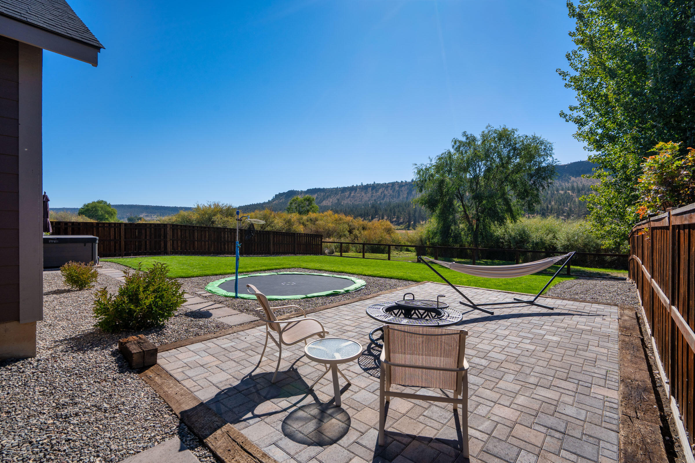 Crystal Springs - Residential