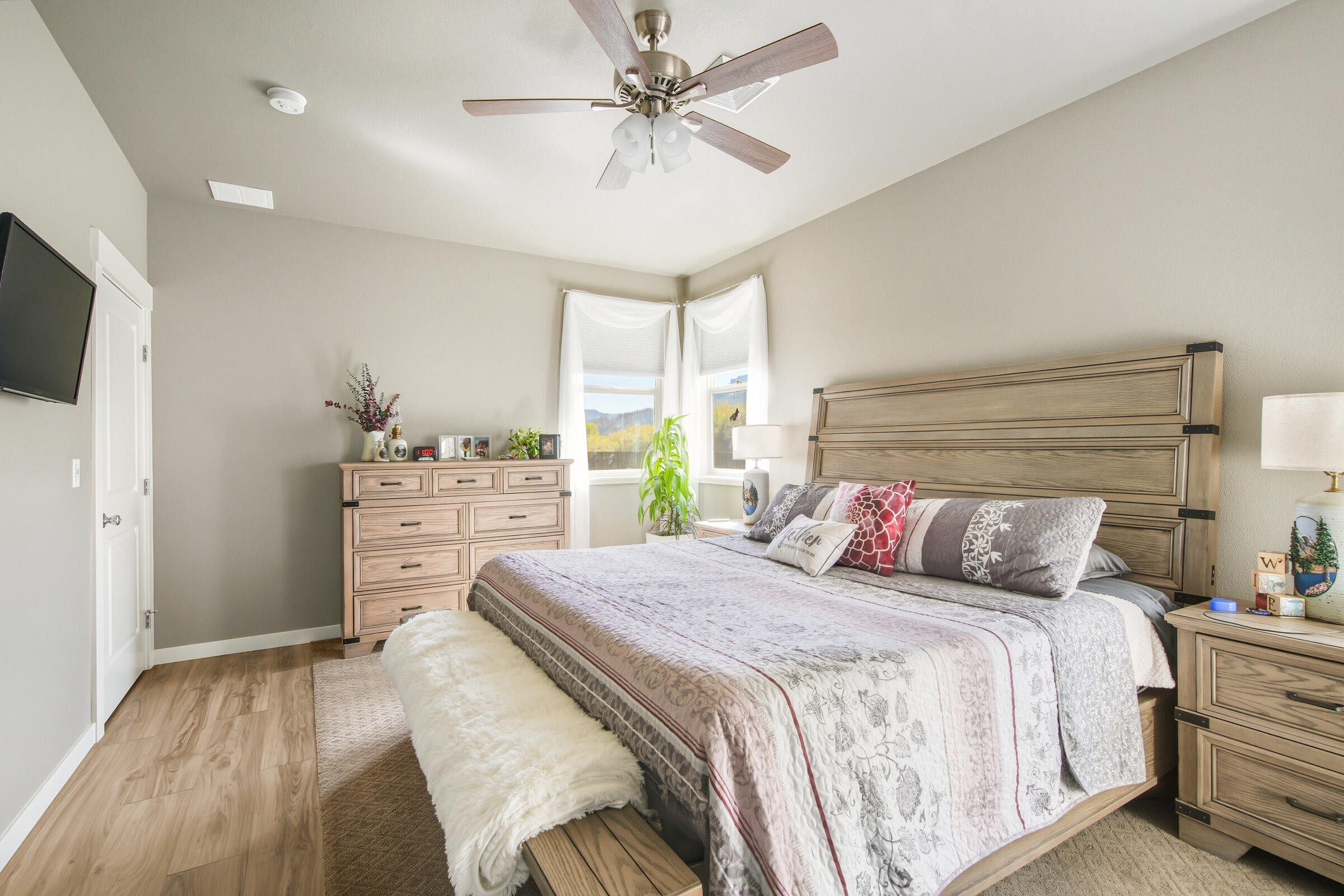 Crystal Springs - Residential