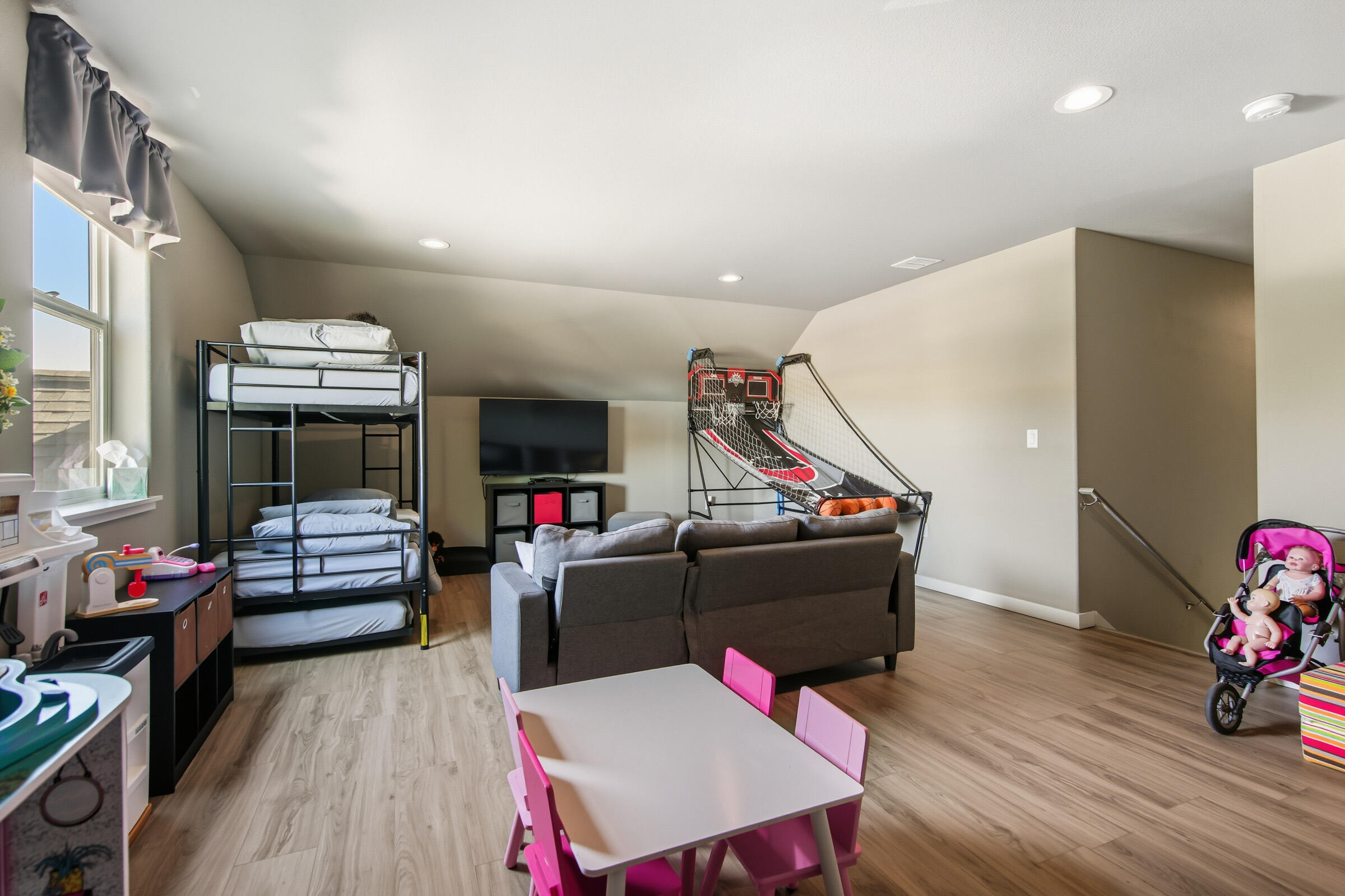 Crystal Springs - Residential