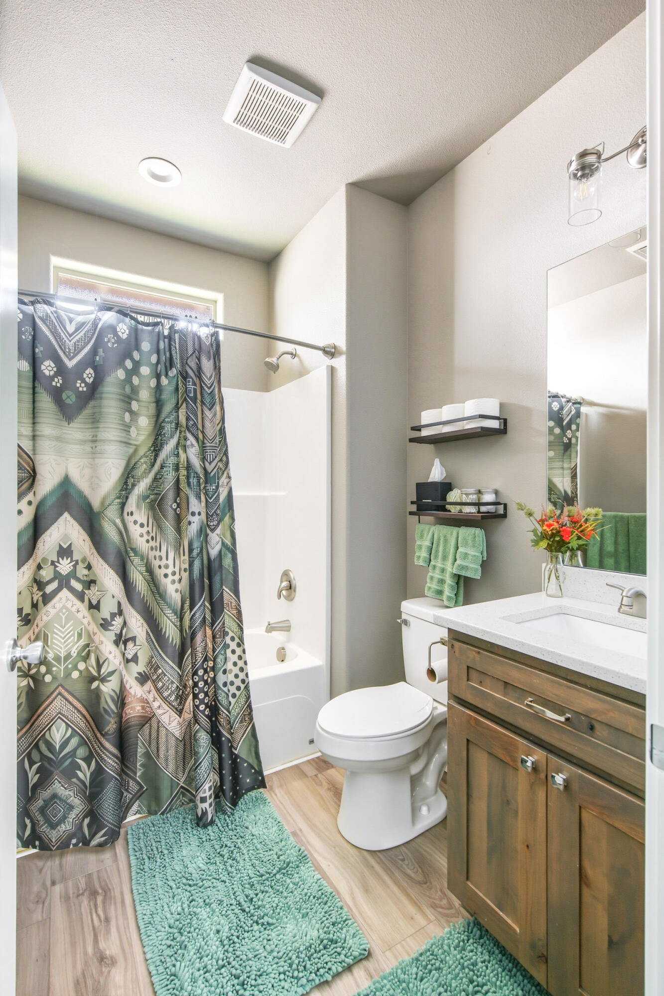 Crystal Springs - Residential