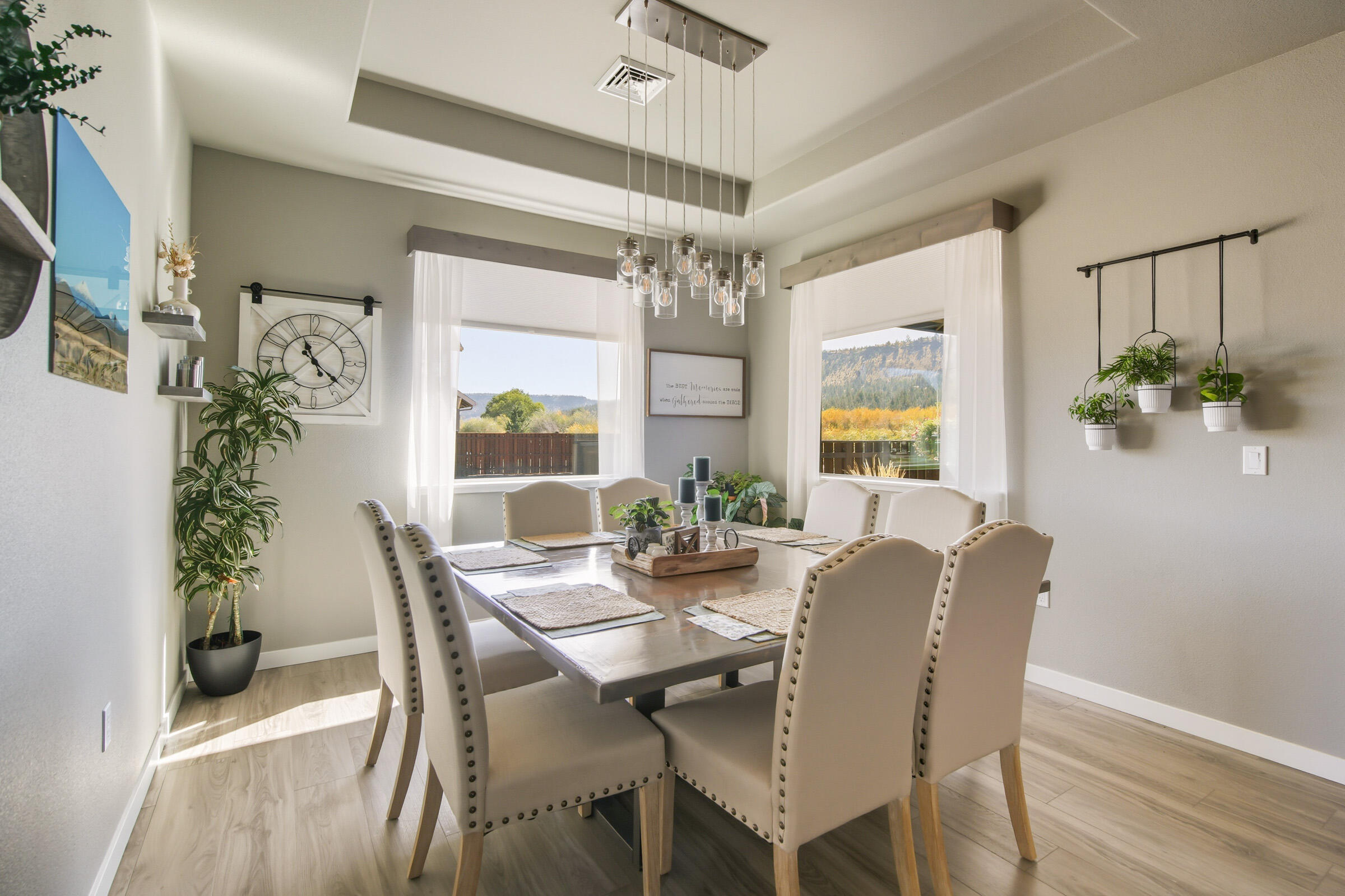 Crystal Springs - Residential