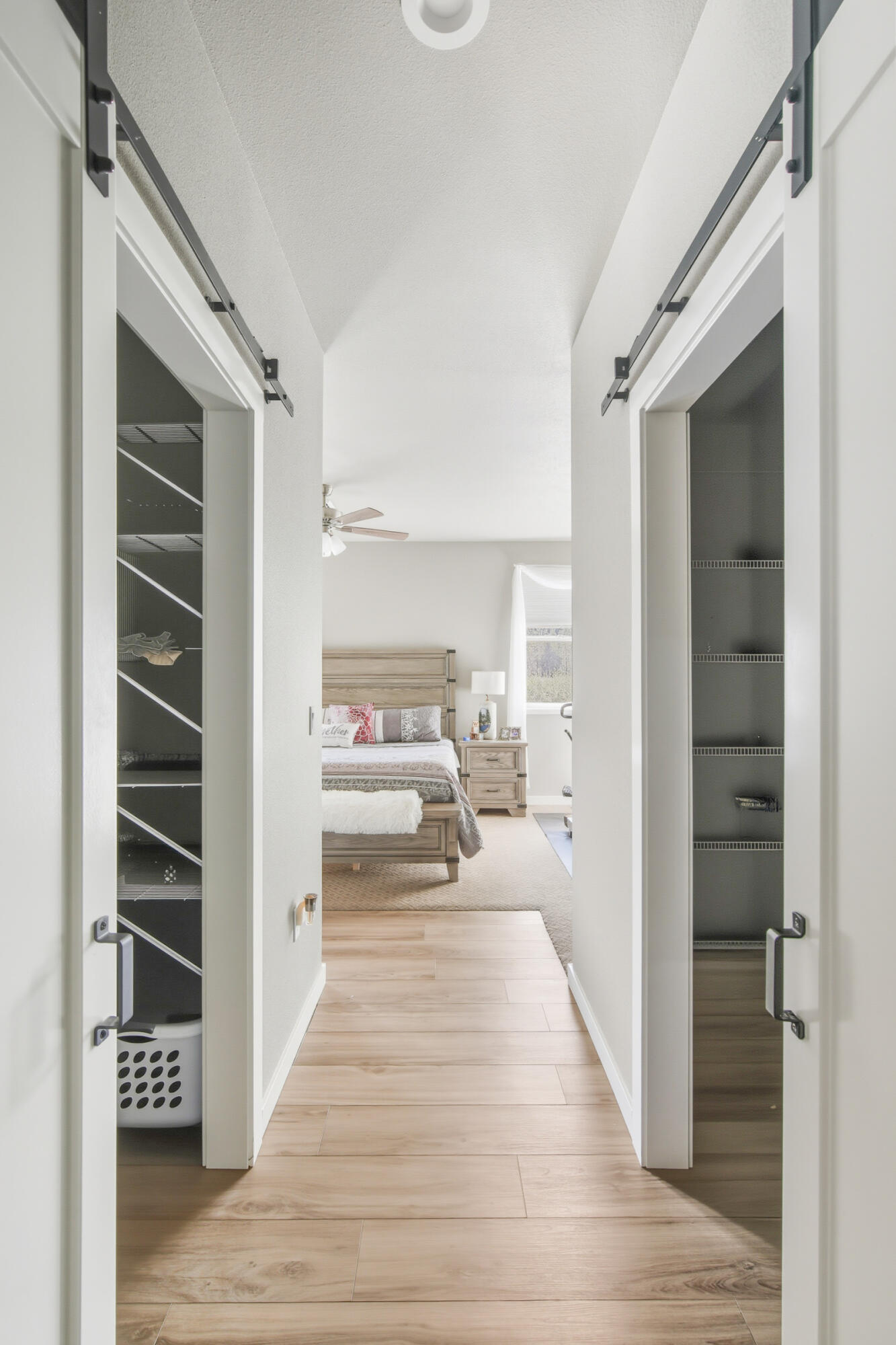 Crystal Springs - Residential