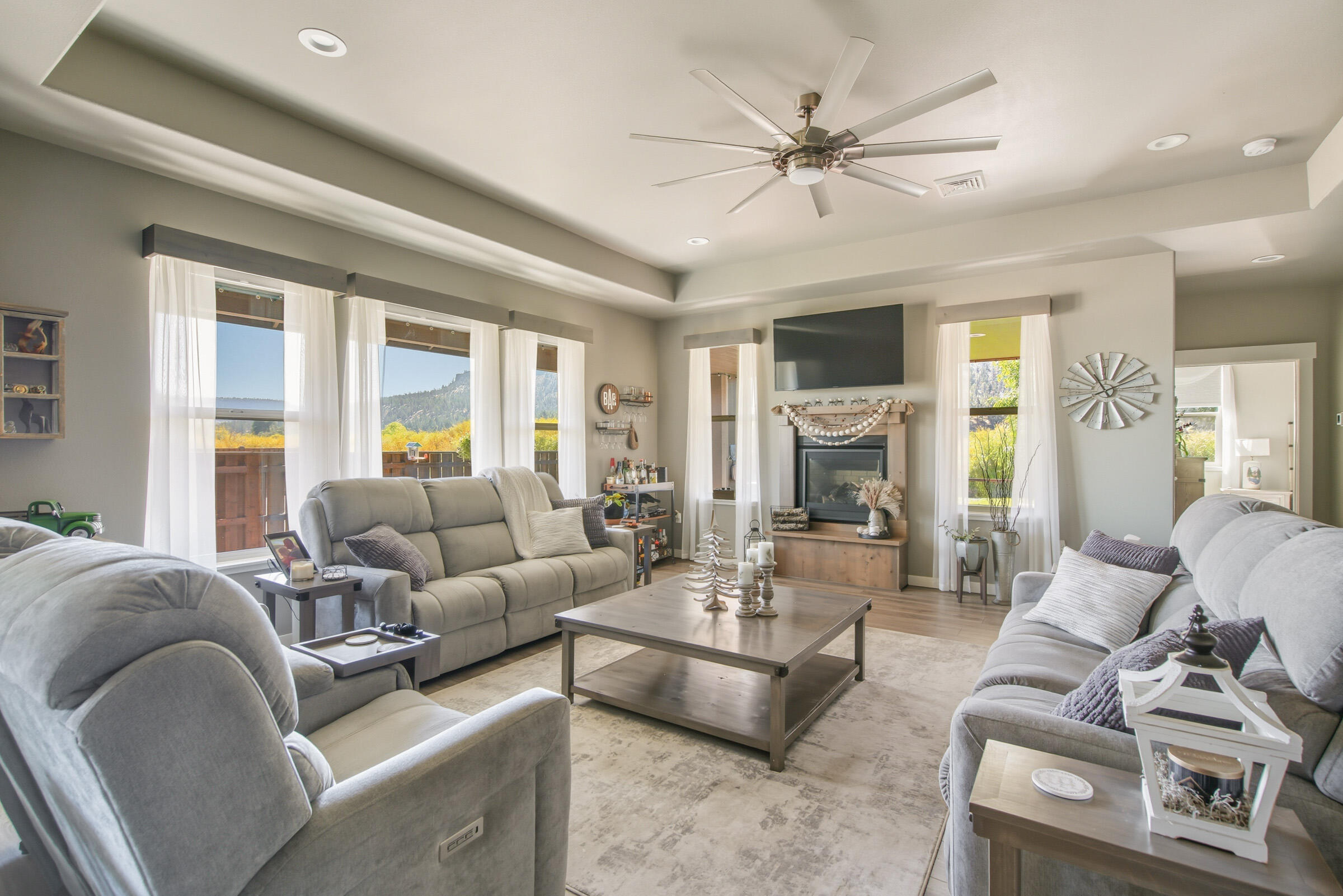 Crystal Springs - Residential