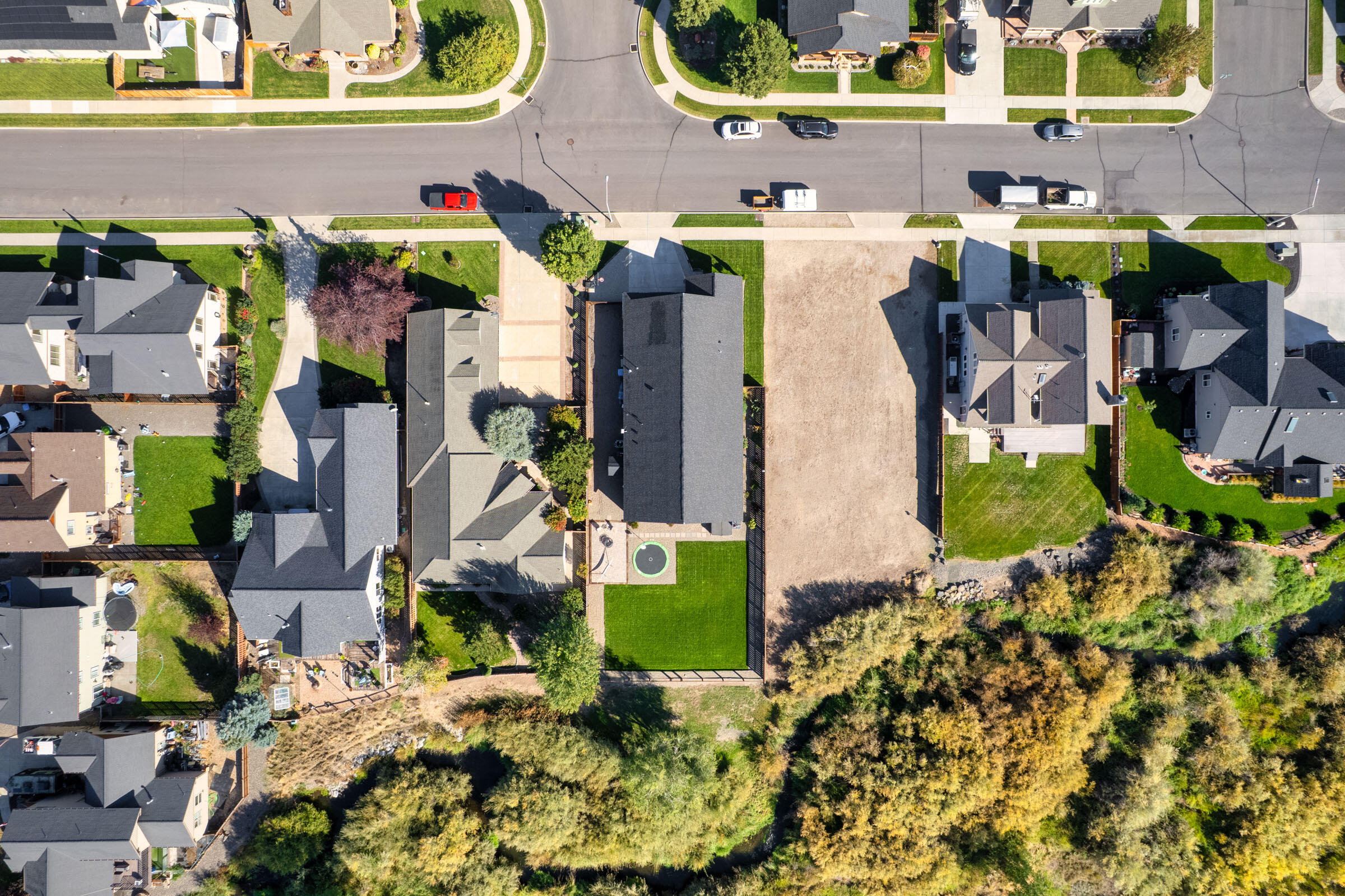 Crystal Springs - Residential