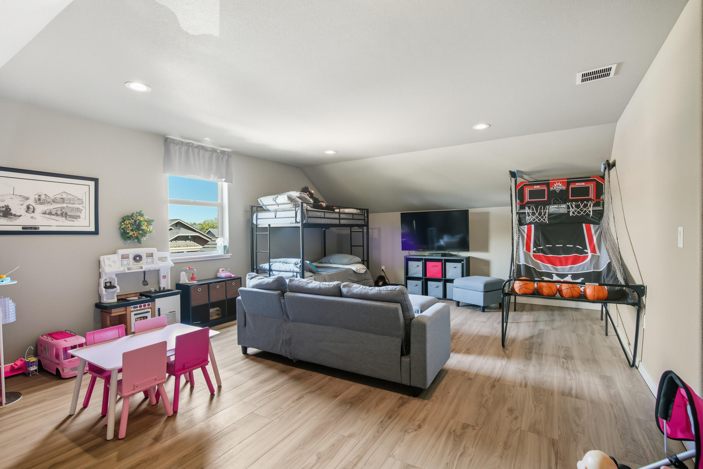 Crystal Springs - Residential