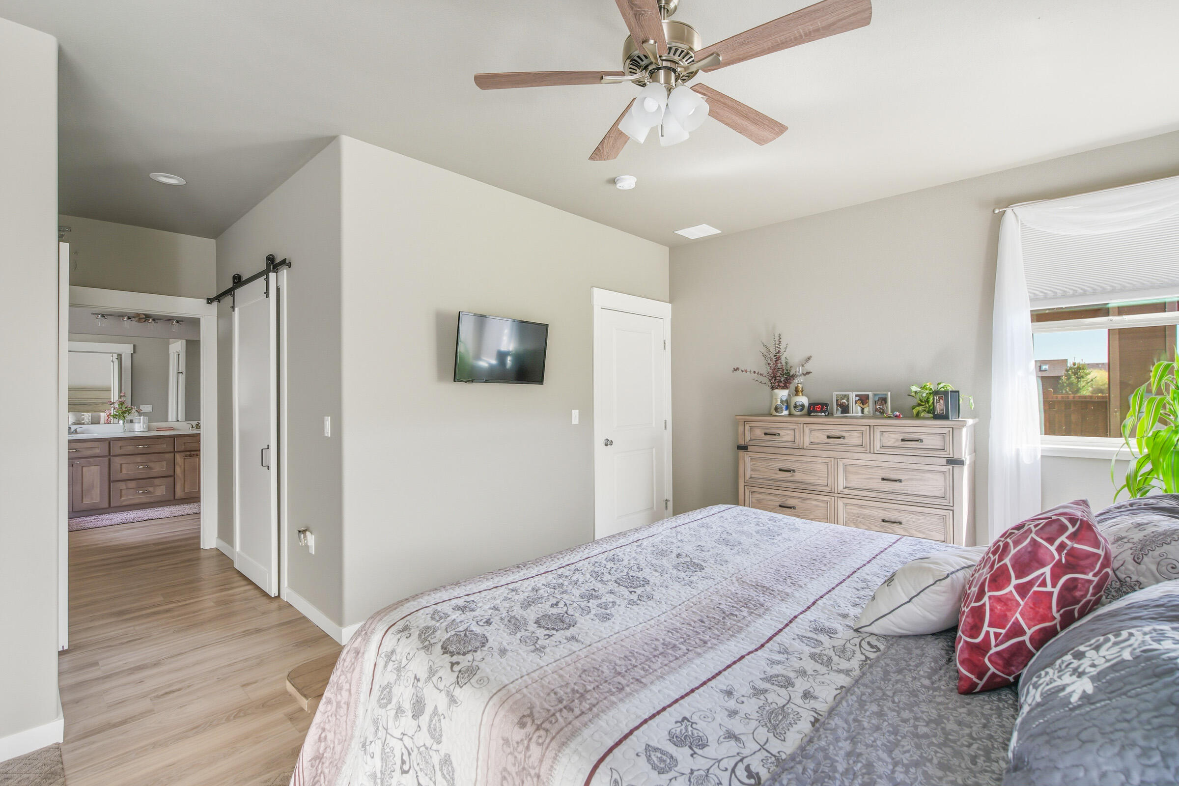 Crystal Springs - Residential