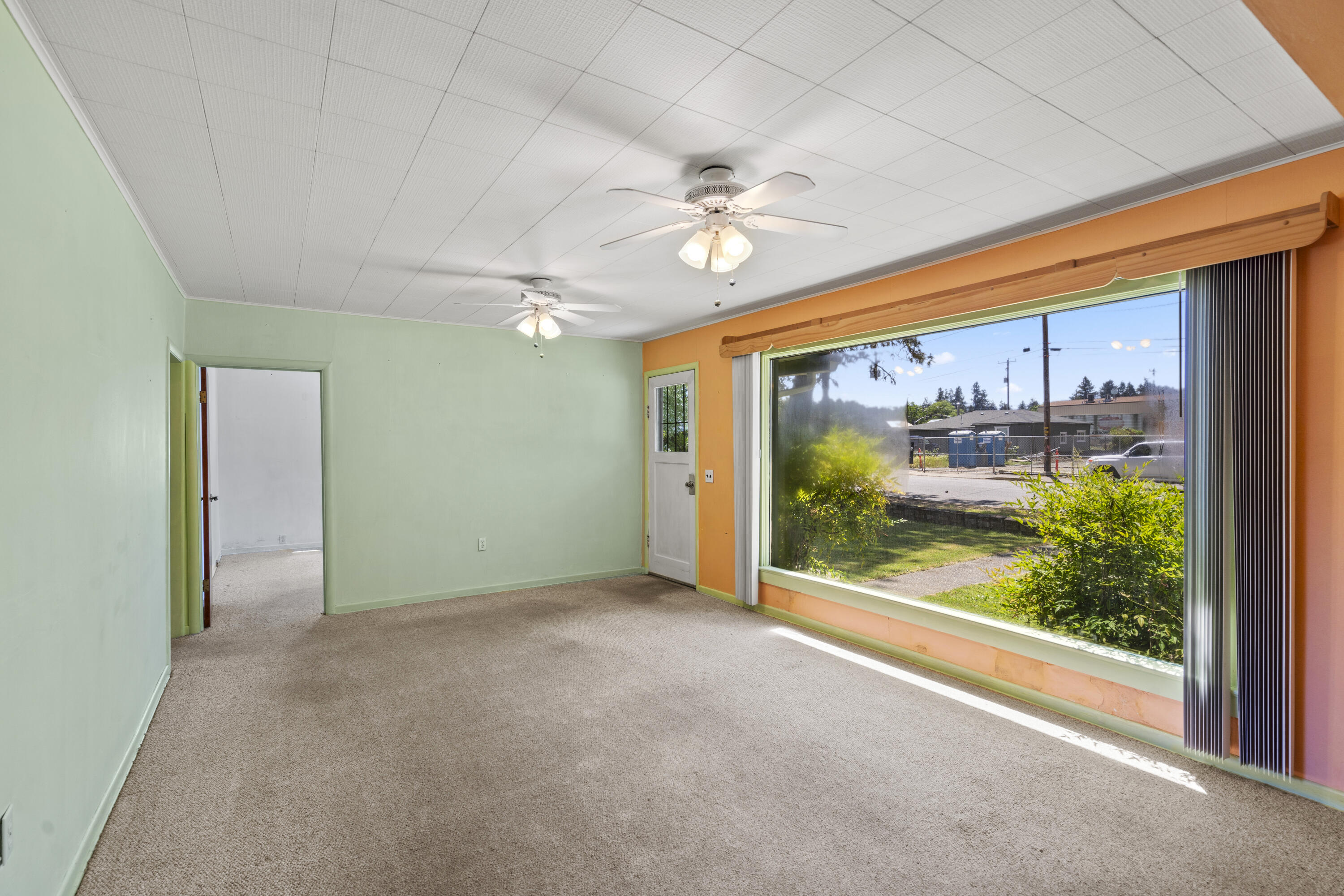 Palmer Subdivision, Cave Junction - Residential