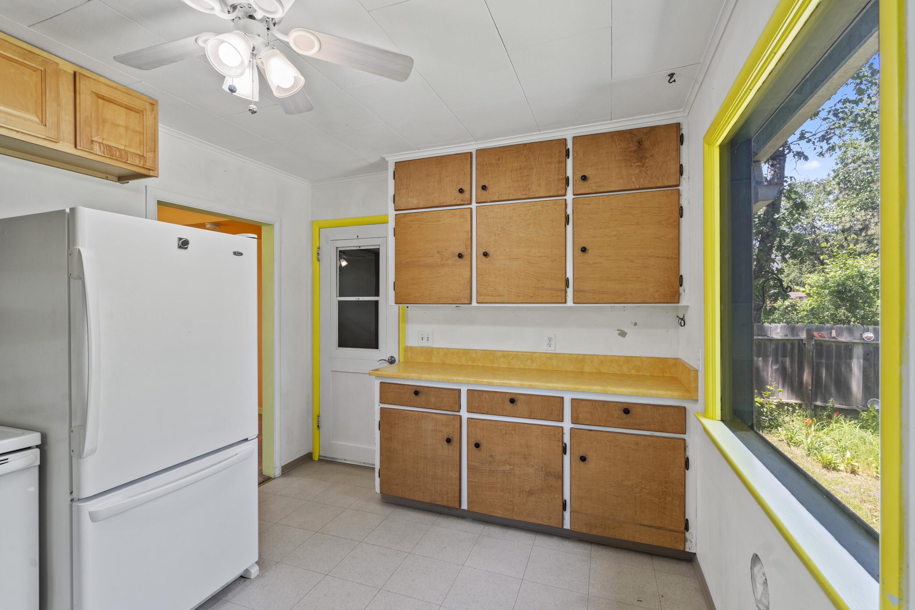 Palmer Subdivision, Cave Junction - Residential