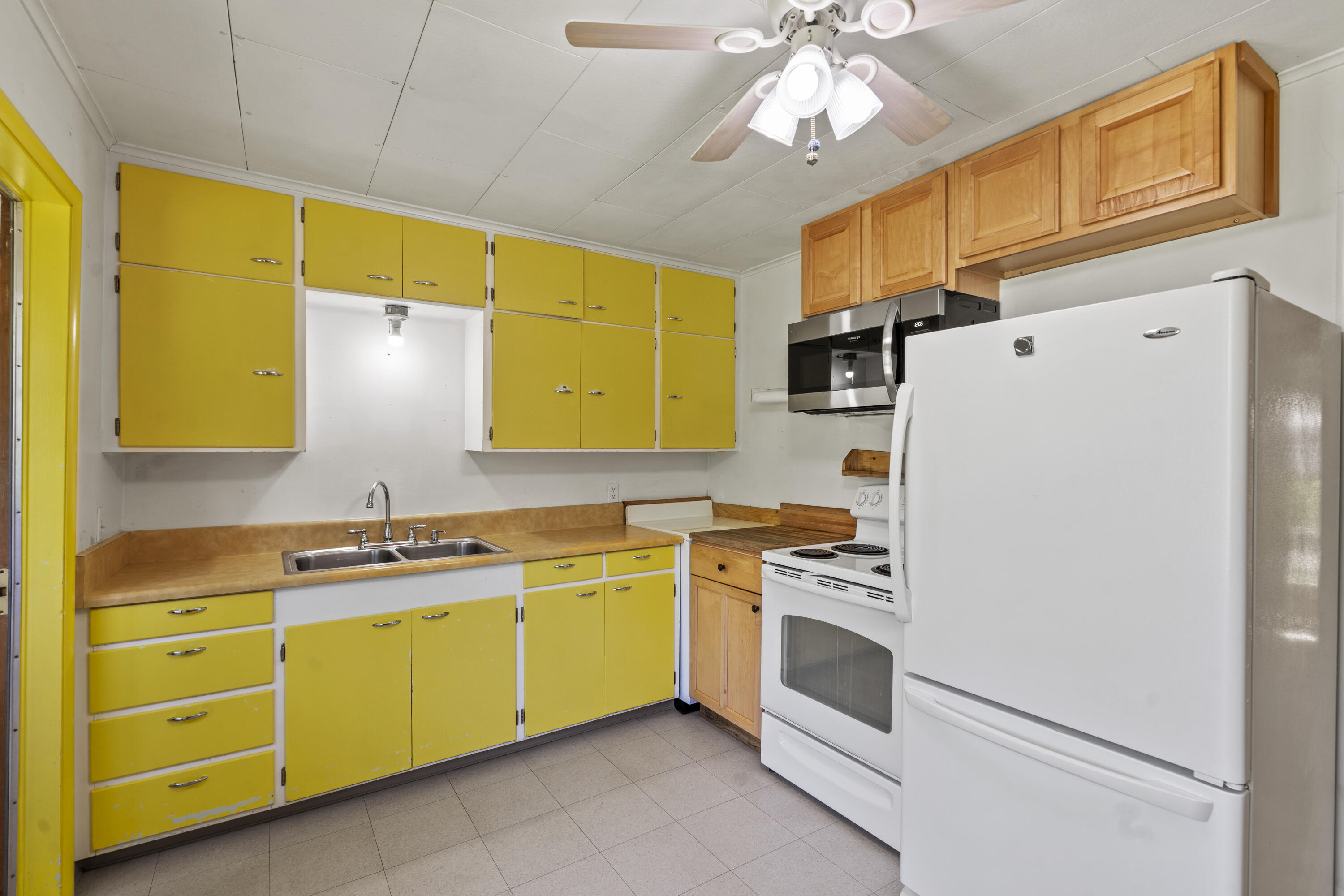 Palmer Subdivision, Cave Junction - Residential