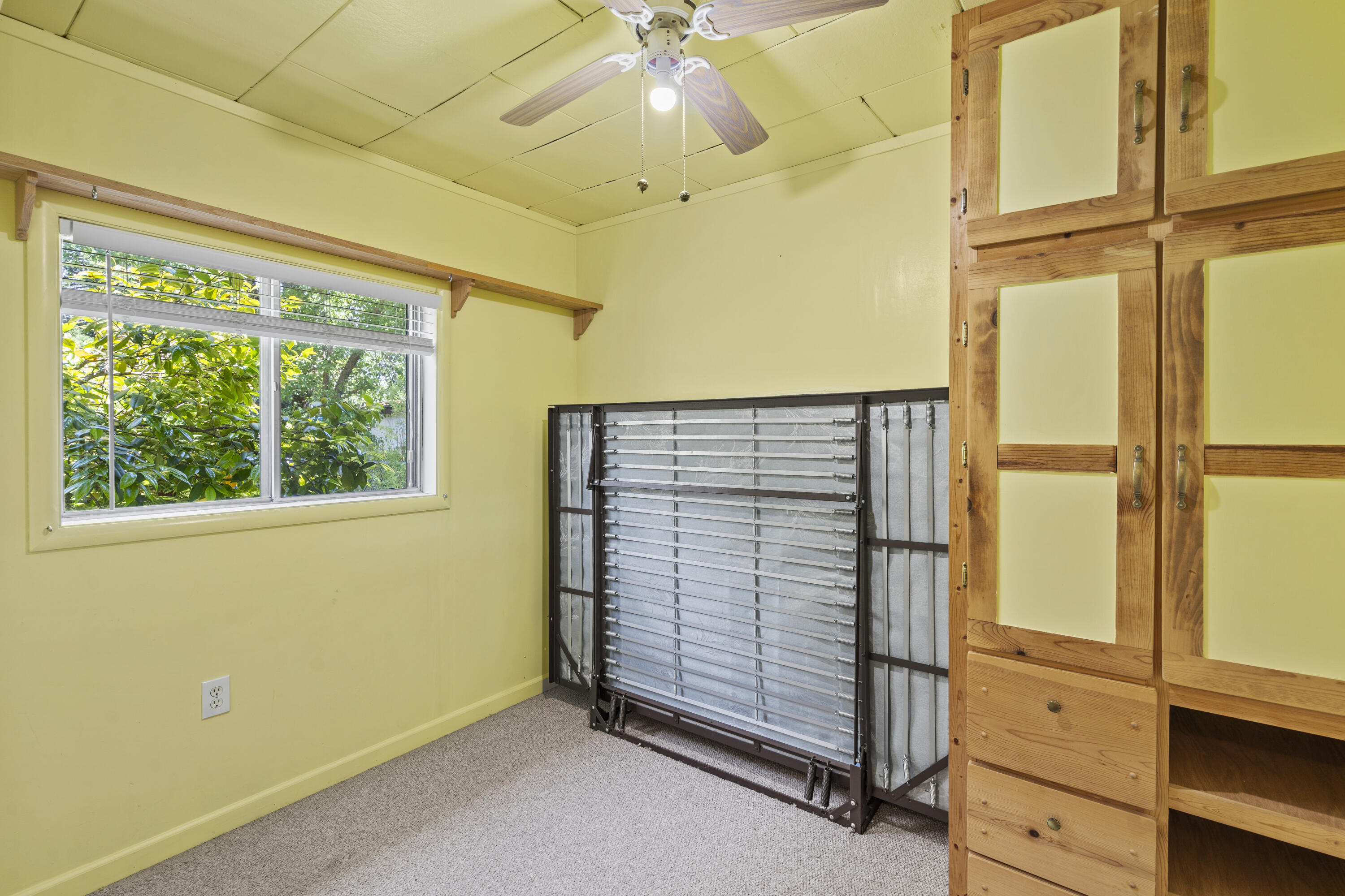 Palmer Subdivision, Cave Junction - Residential