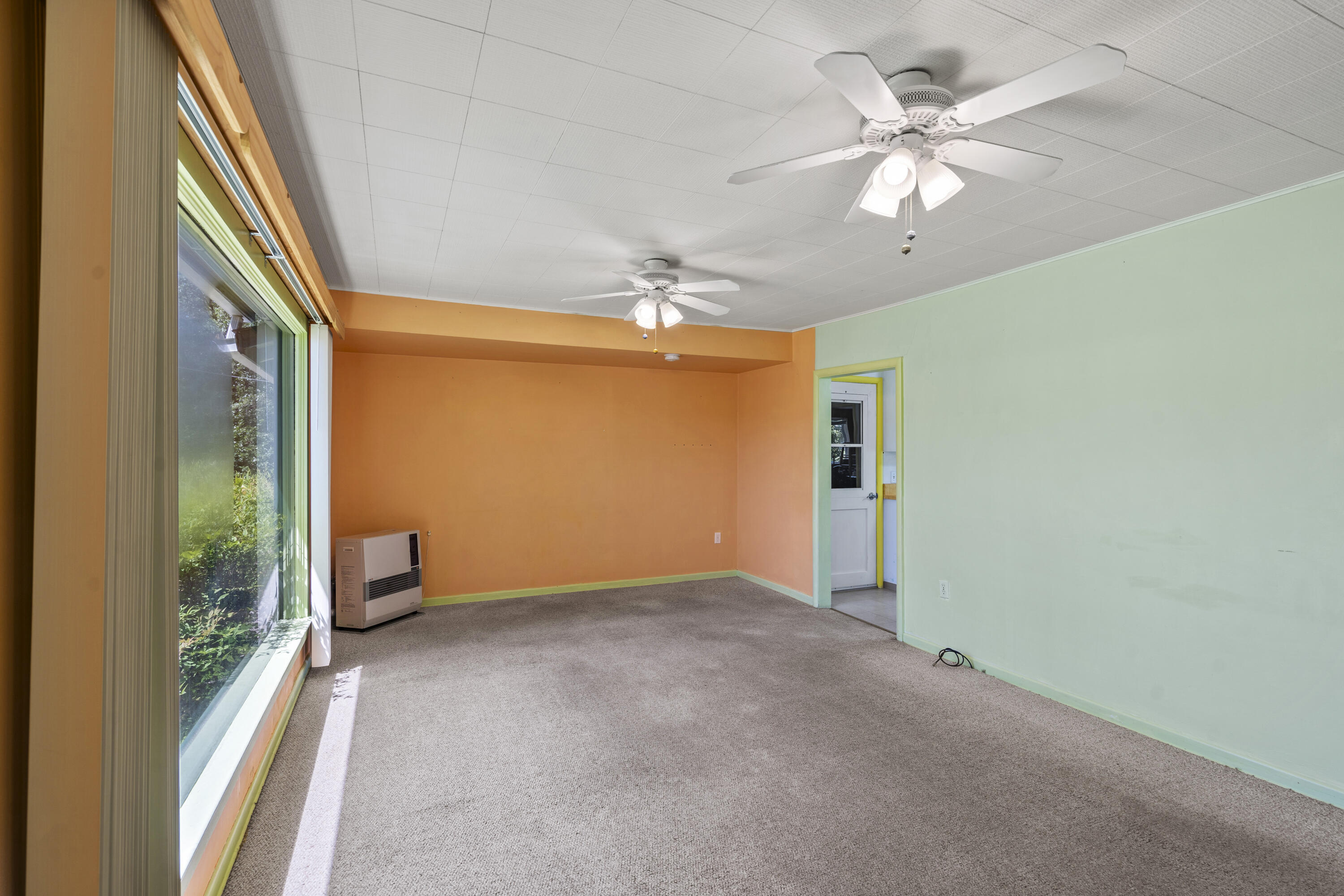 Palmer Subdivision, Cave Junction - Residential