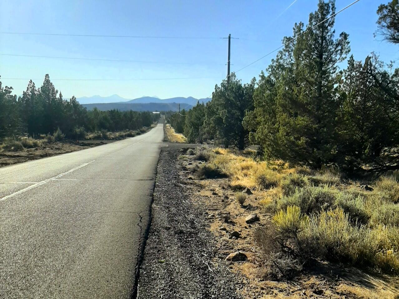 Prineville Lake Acres 2 - Land