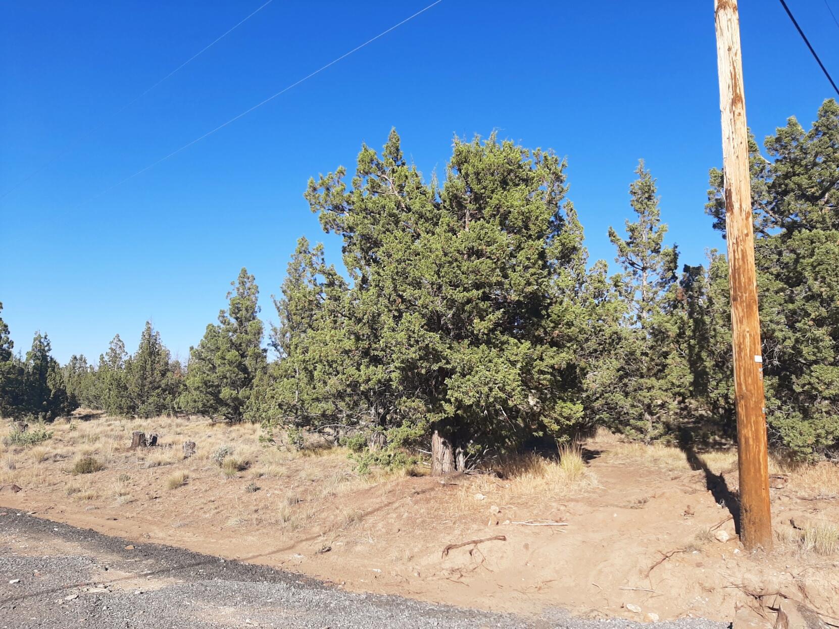 Prineville Lake Acres 2 - Land