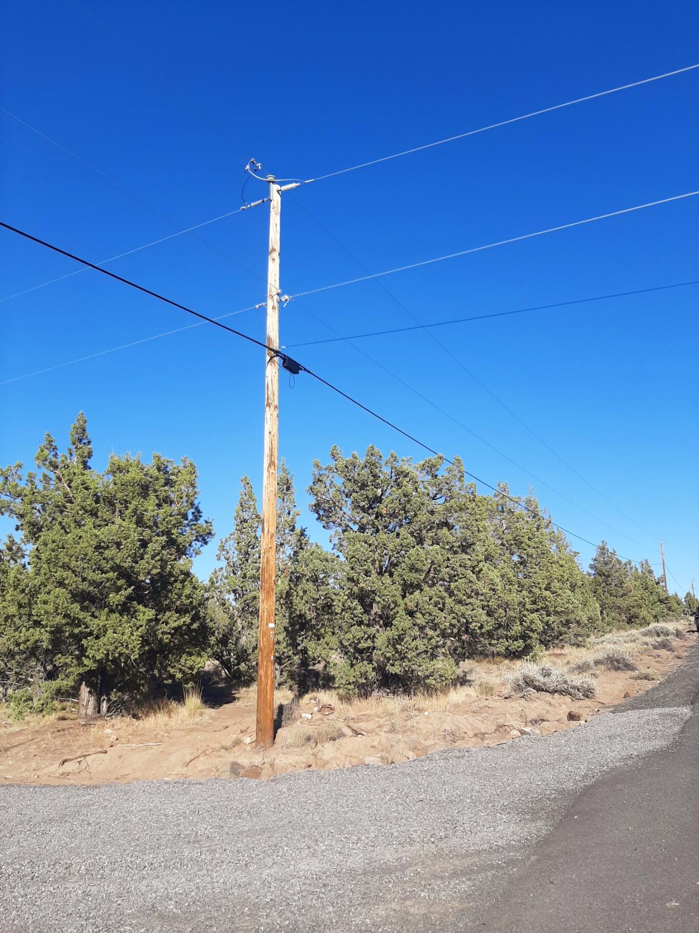Prineville Lake Acres 2 - Land
