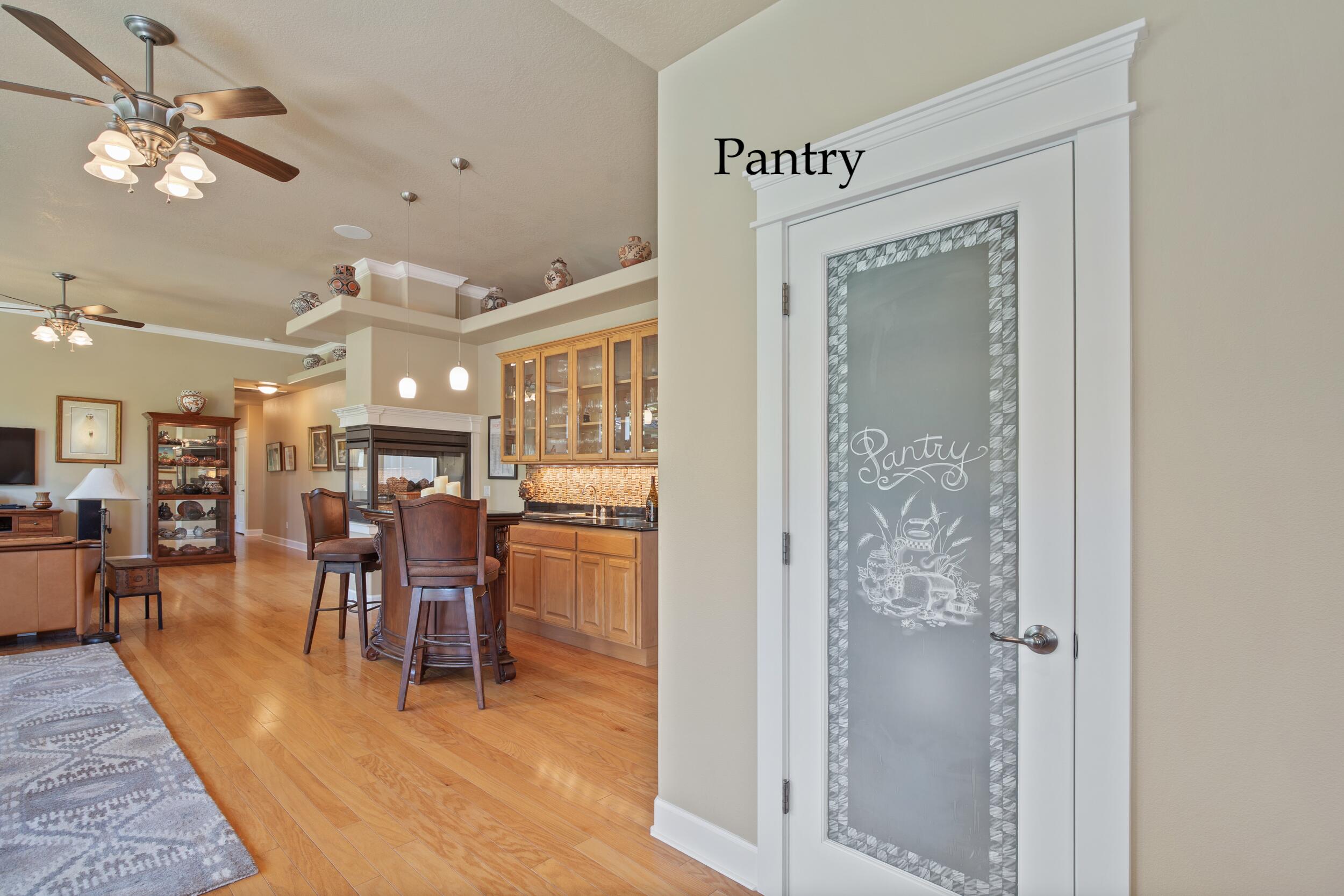 Sexton Meadows Subdivision - Residential