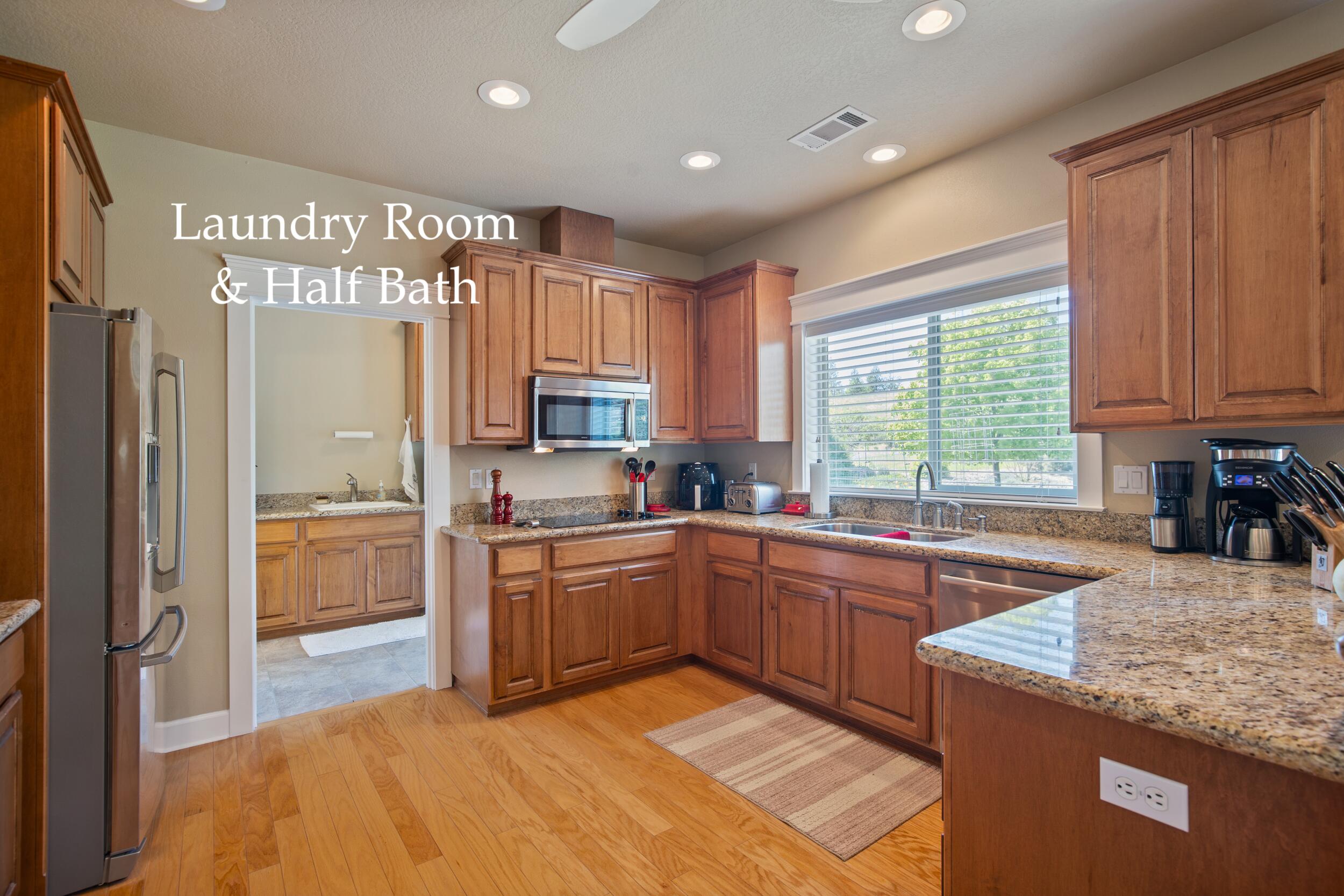 Sexton Meadows Subdivision - Residential