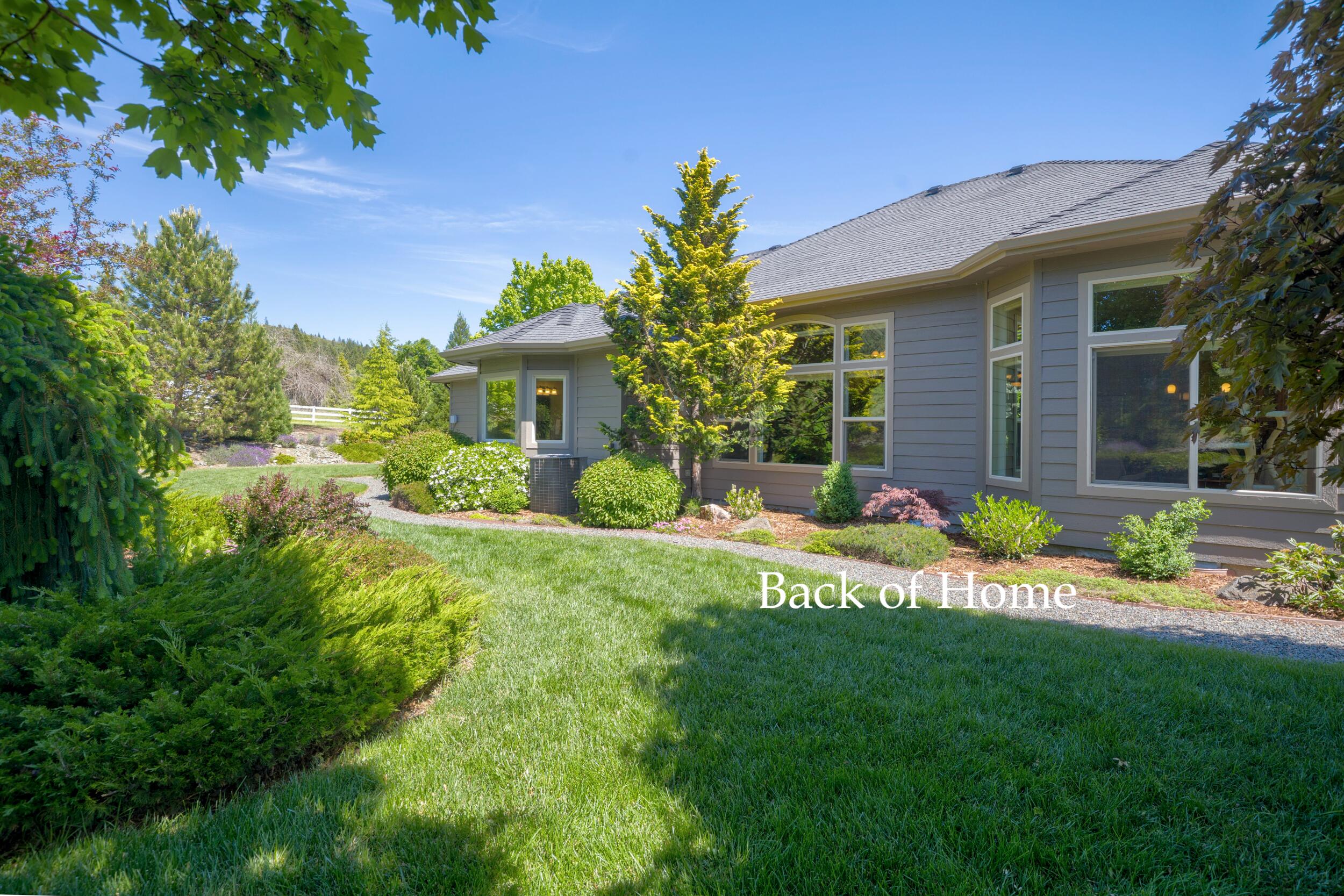 Sexton Meadows Subdivision - Residential