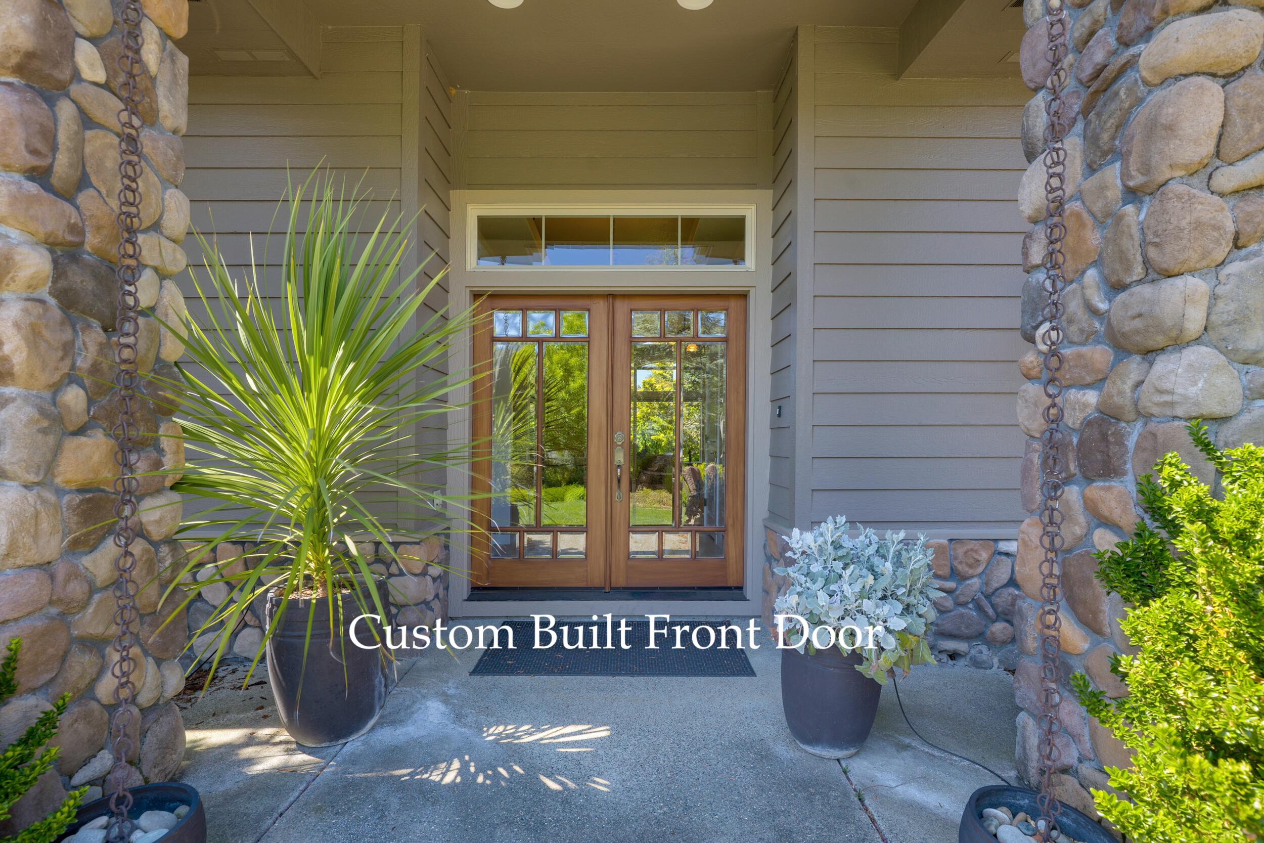 Sexton Meadows Subdivision - Residential