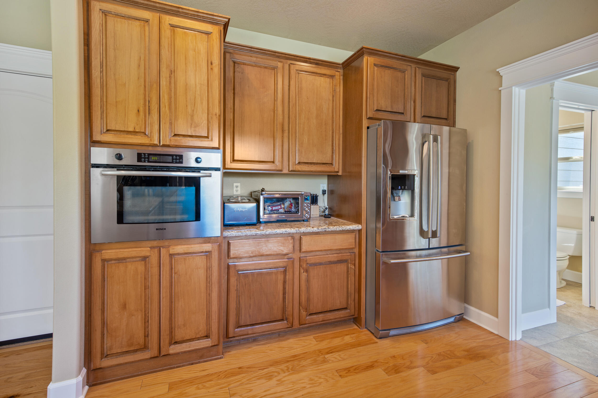 Sexton Meadows Subdivision - Residential