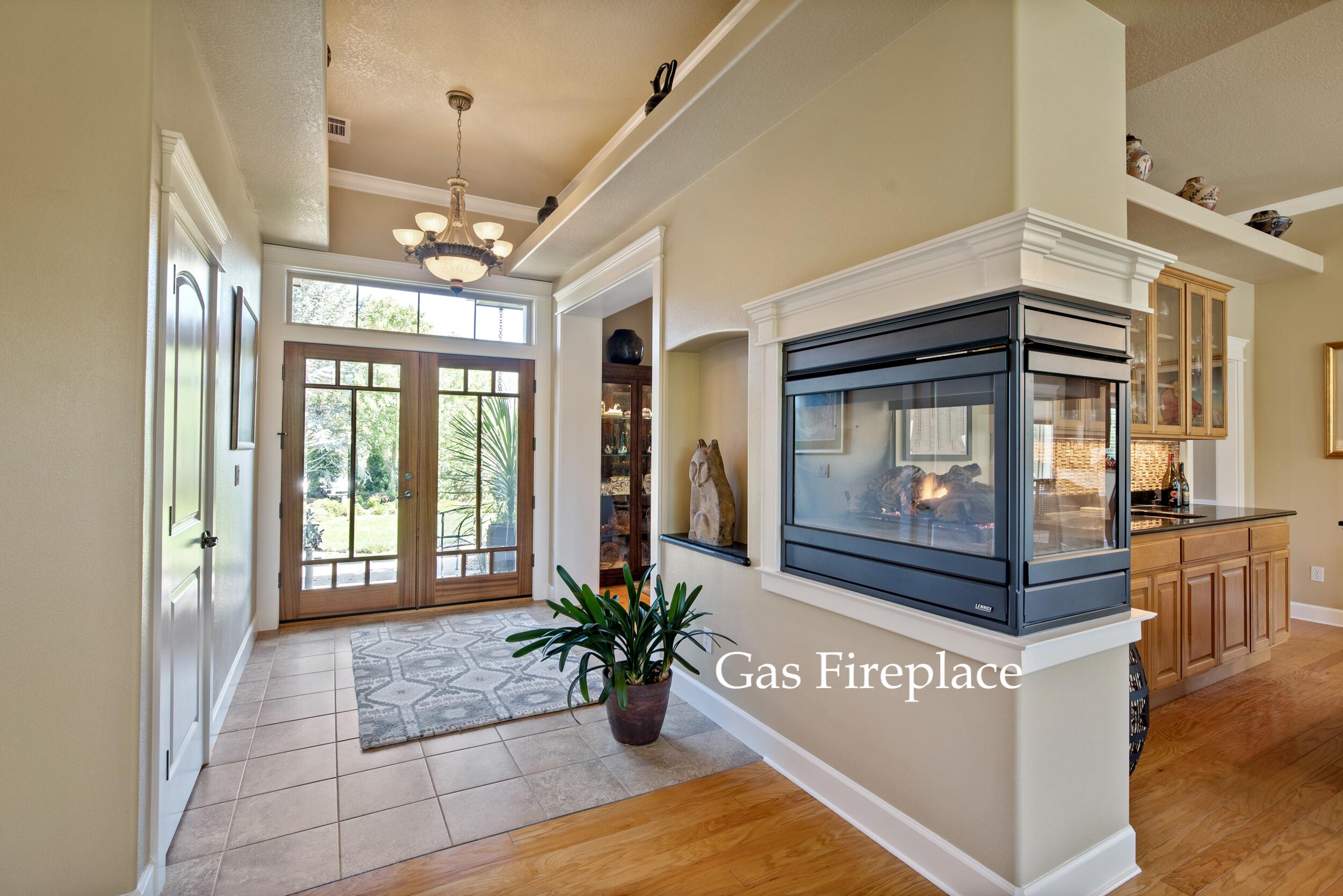 Sexton Meadows Subdivision - Residential