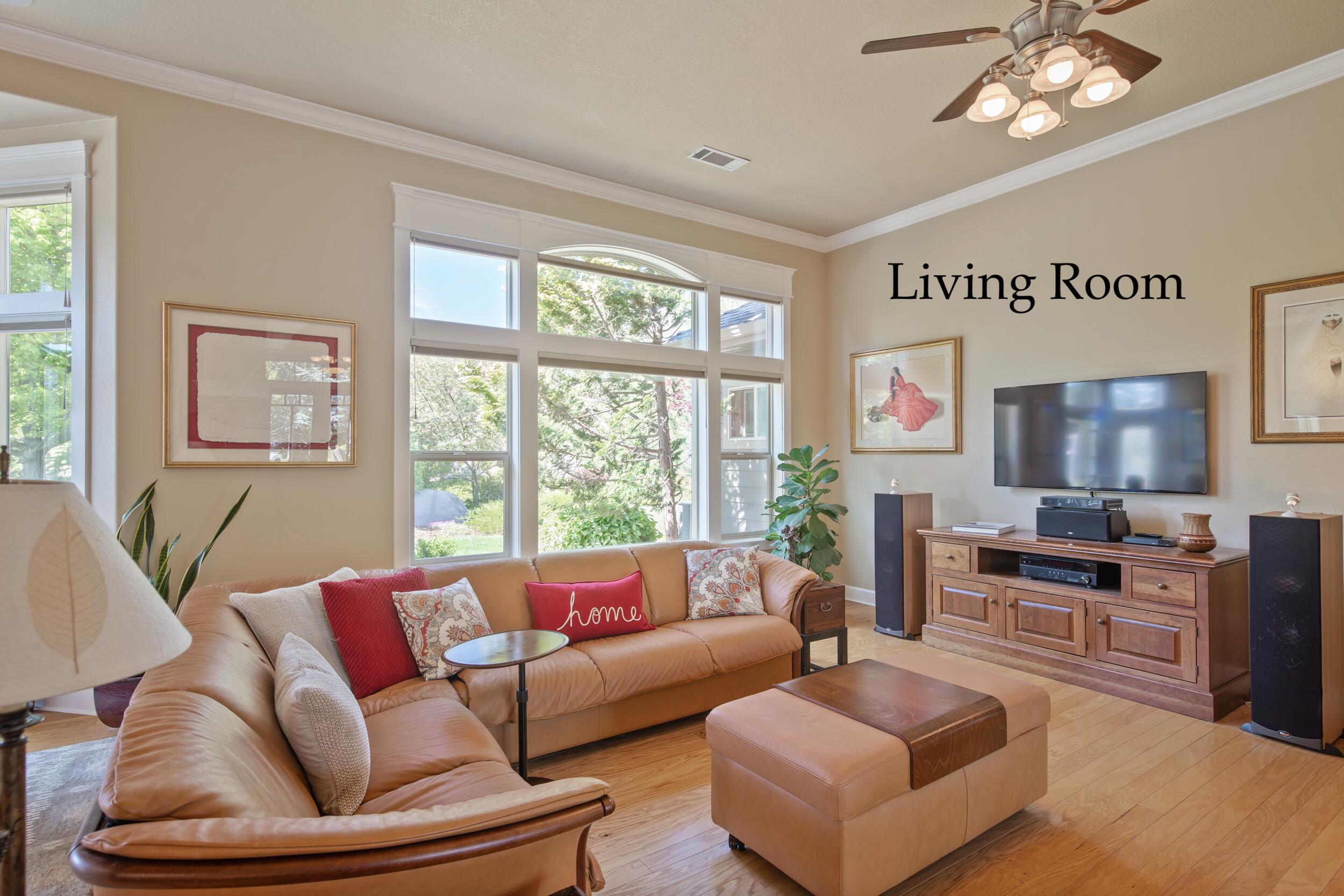 Sexton Meadows Subdivision - Residential