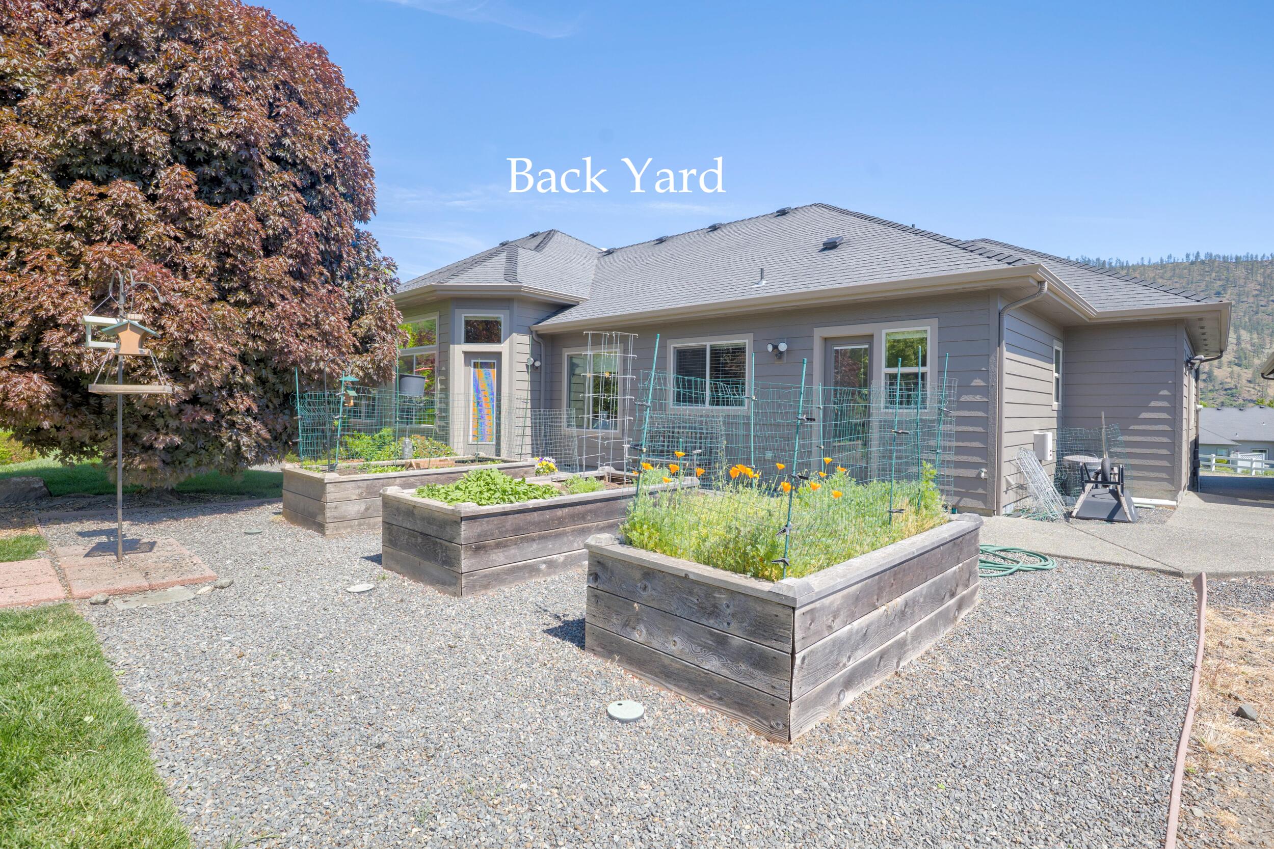 Sexton Meadows Subdivision - Residential