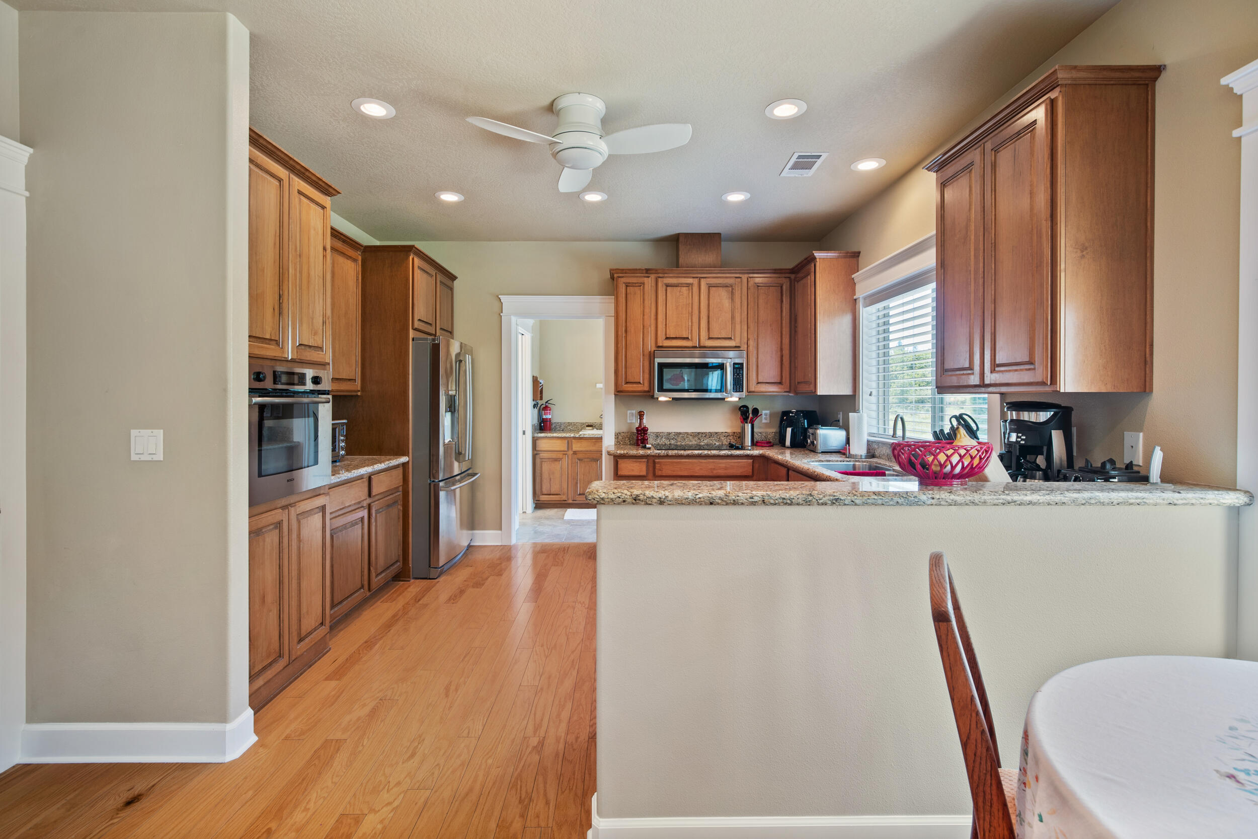 Sexton Meadows Subdivision - Residential