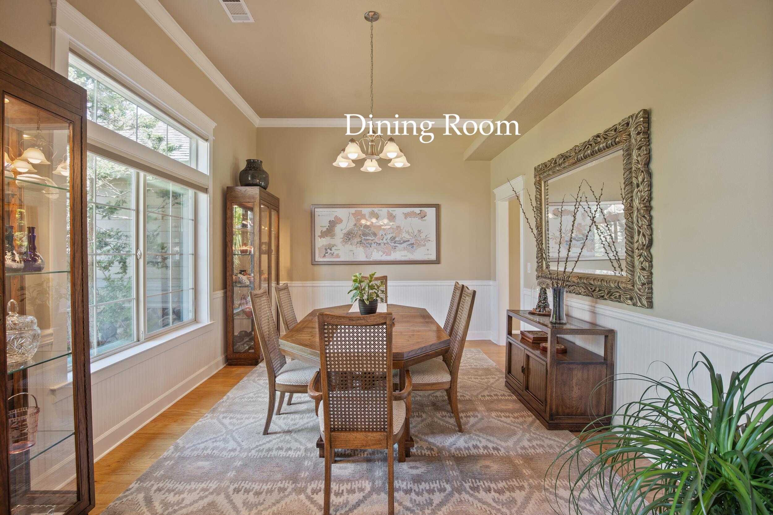 Sexton Meadows Subdivision - Residential