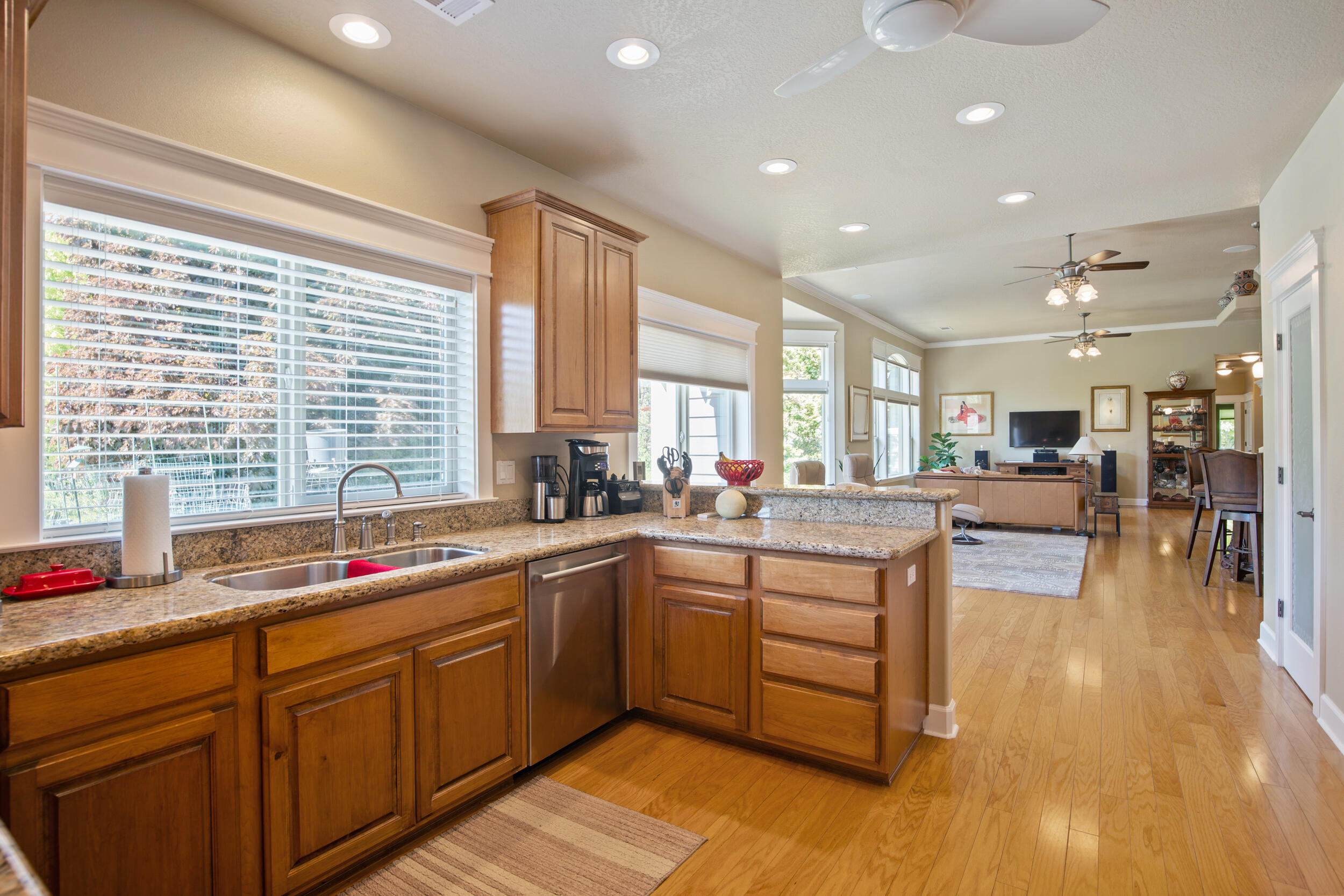 Sexton Meadows Subdivision - Residential