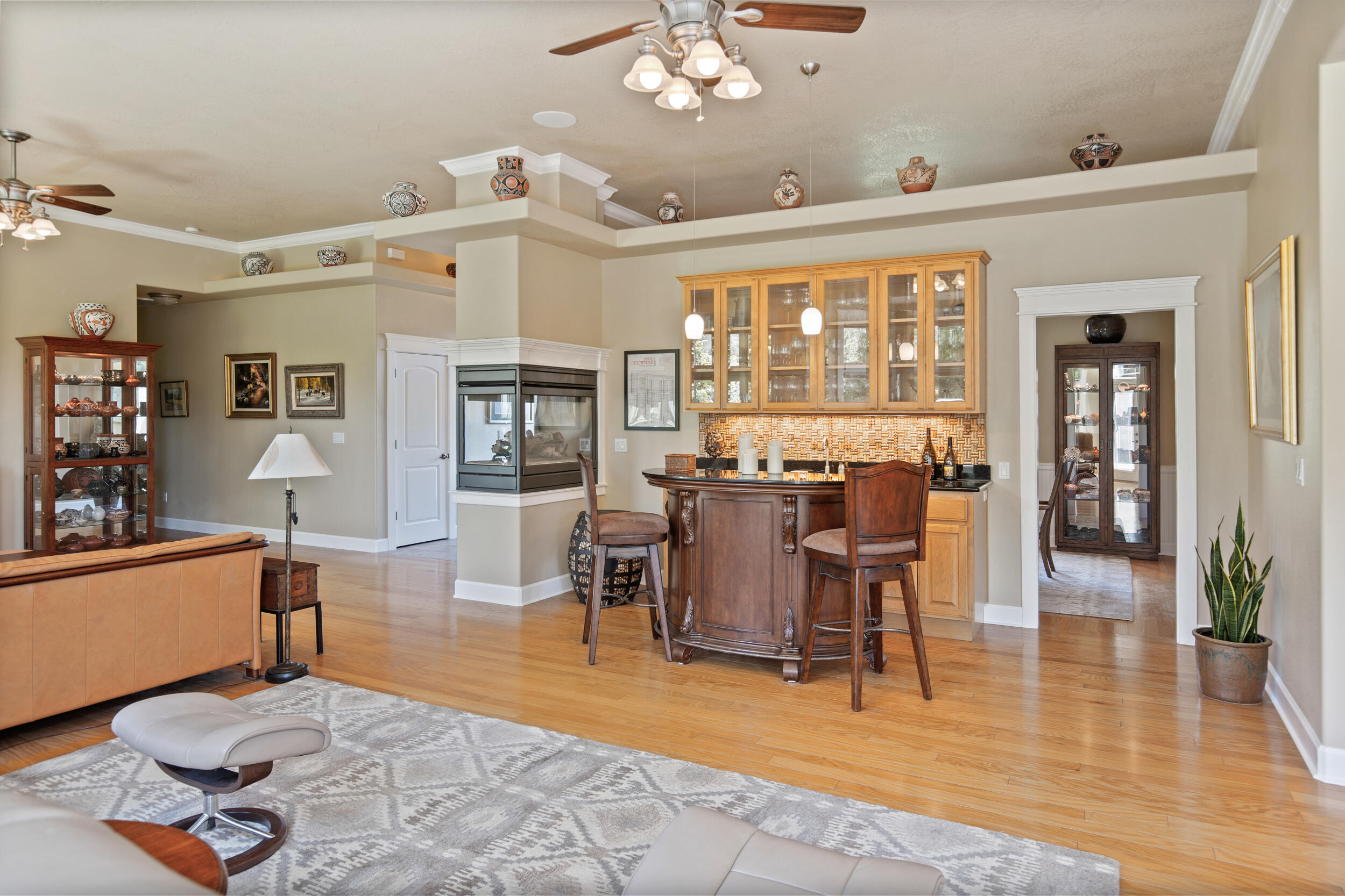 Sexton Meadows Subdivision - Residential