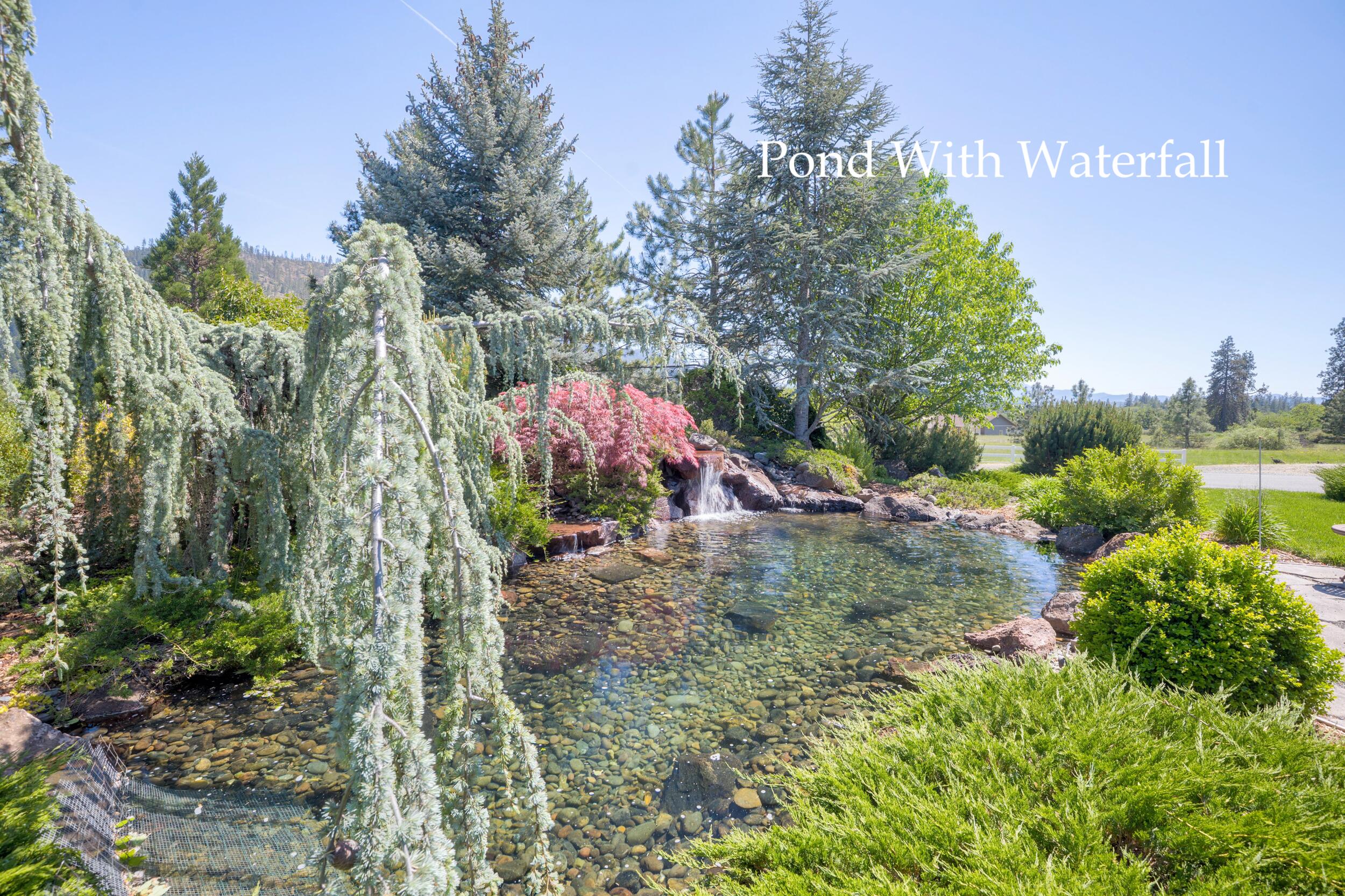 Sexton Meadows Subdivision - Residential