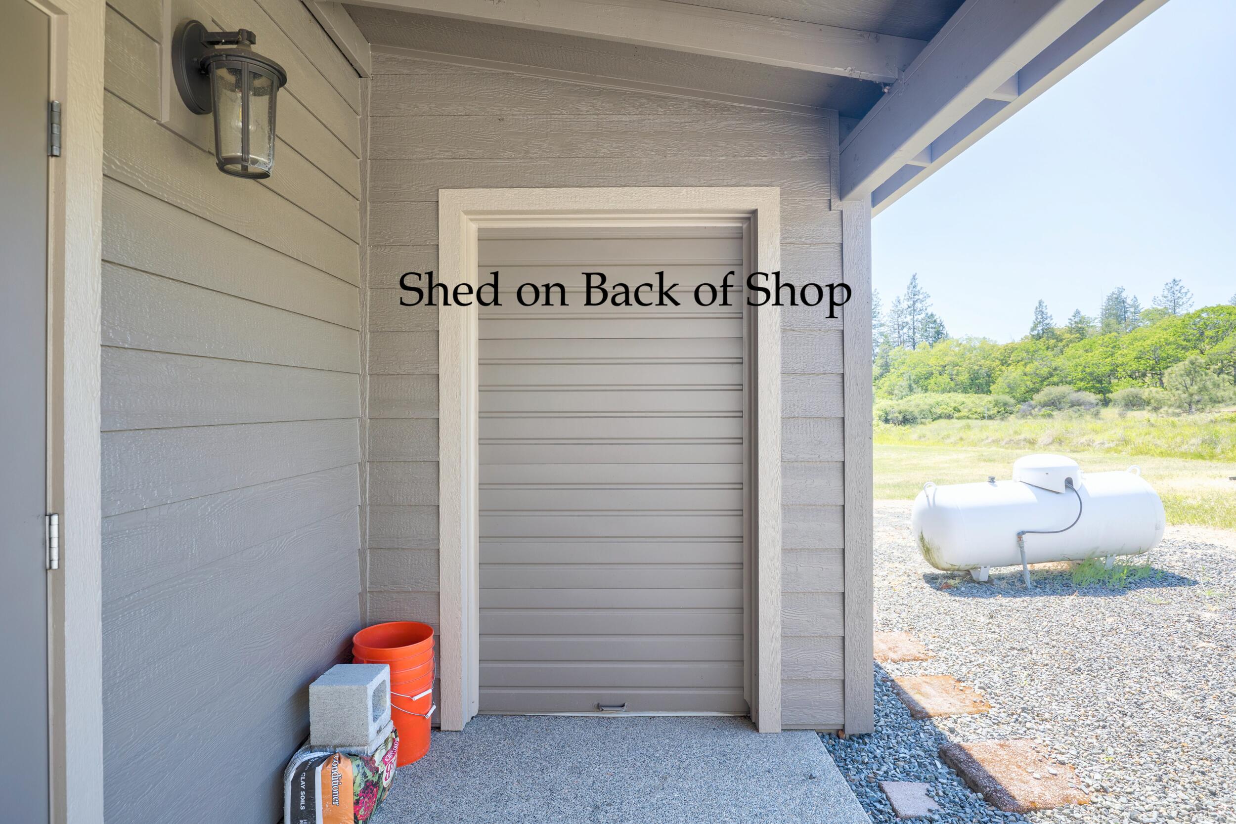 Sexton Meadows Subdivision - Residential