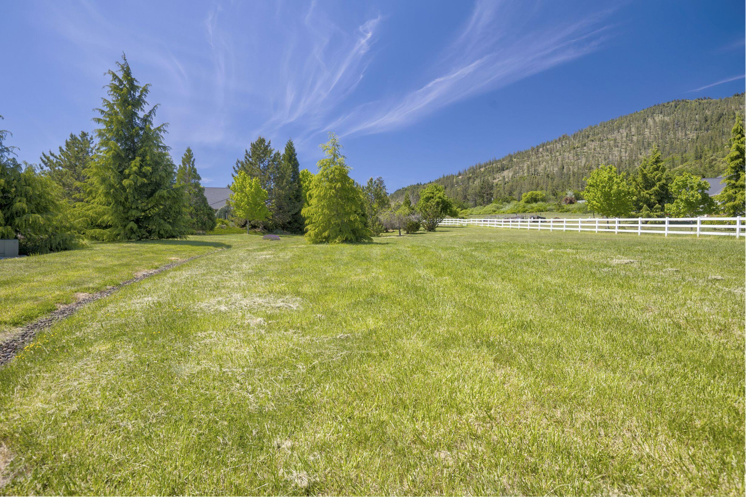 Sexton Meadows Subdivision - Residential