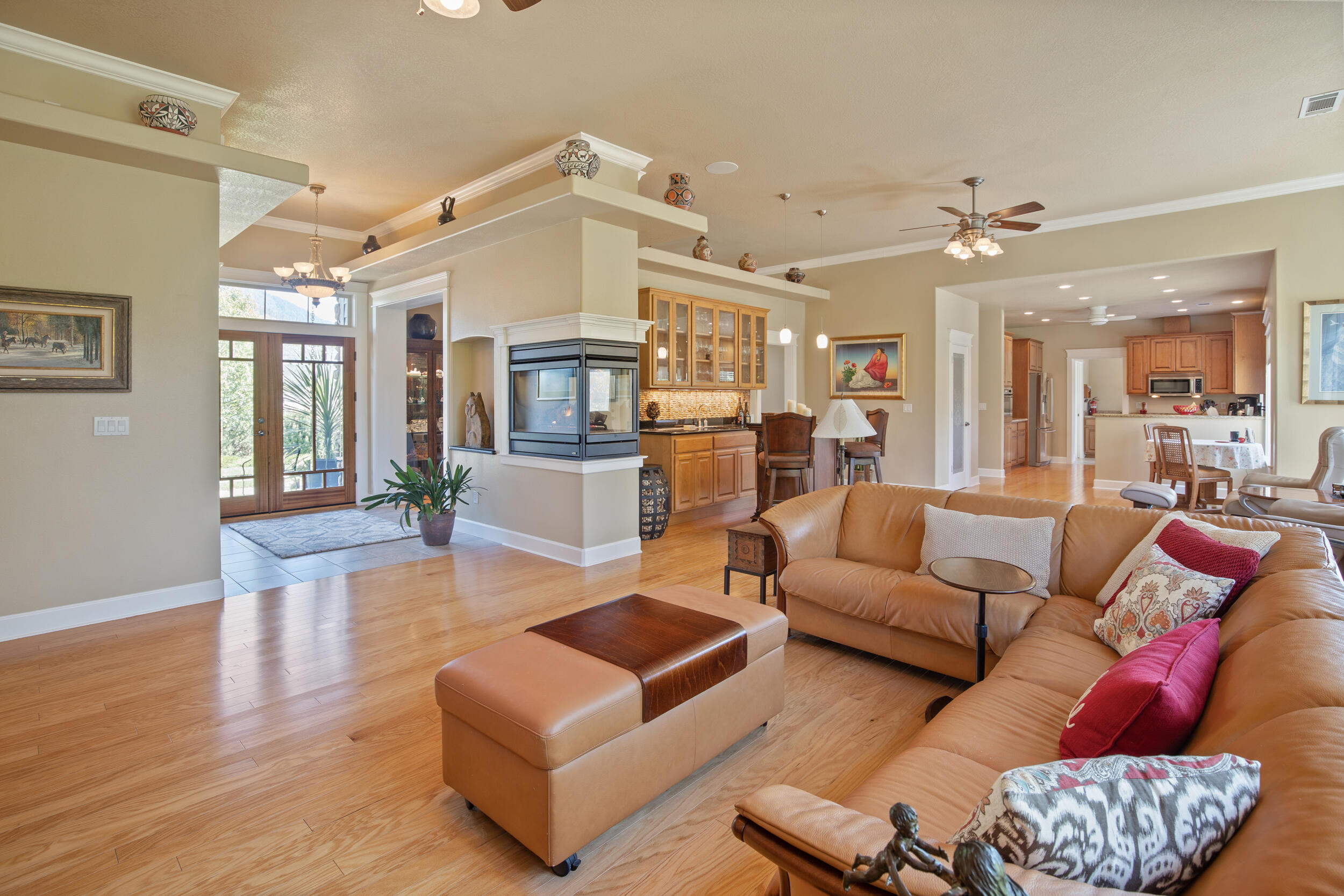 Sexton Meadows Subdivision - Residential