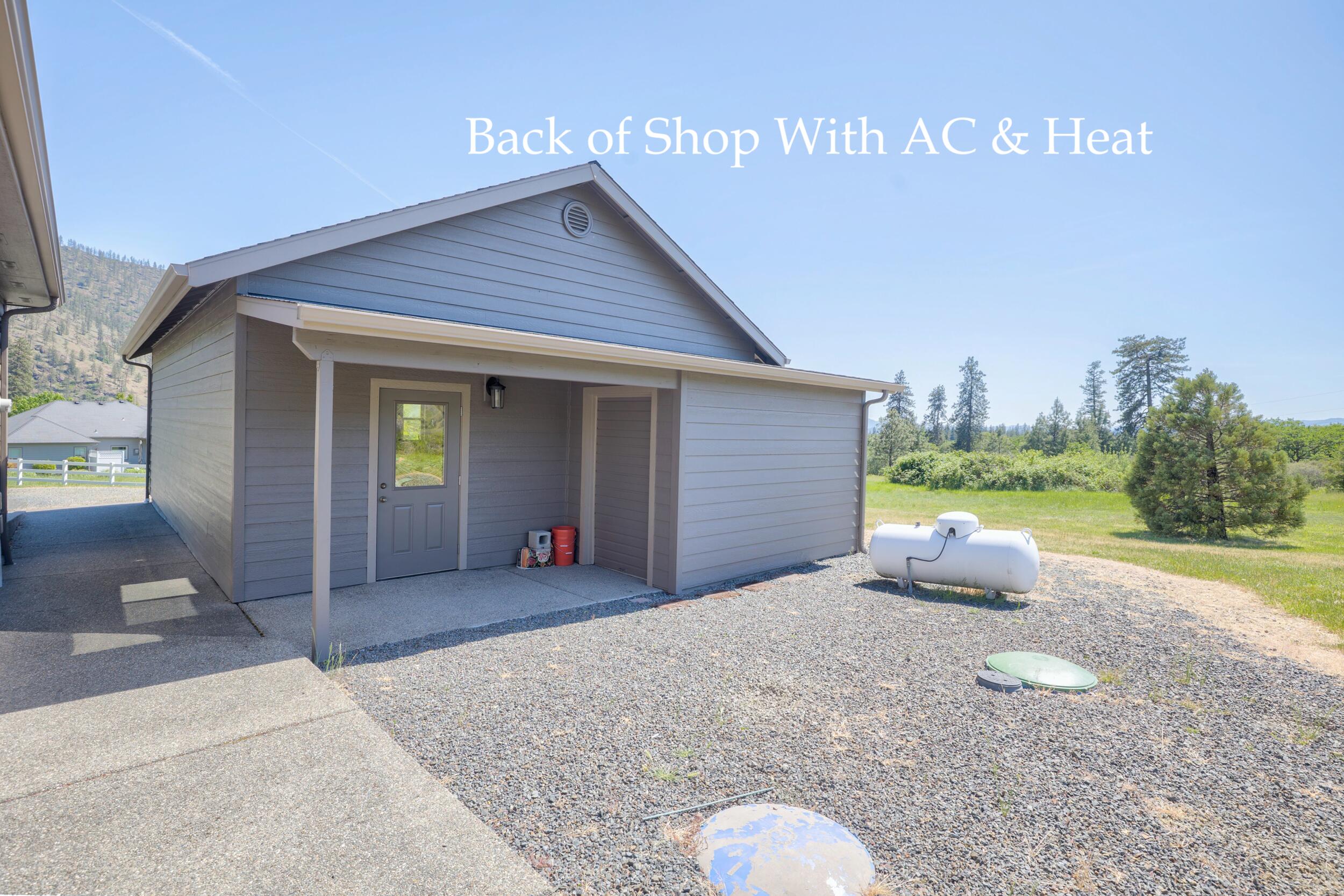 Sexton Meadows Subdivision - Residential