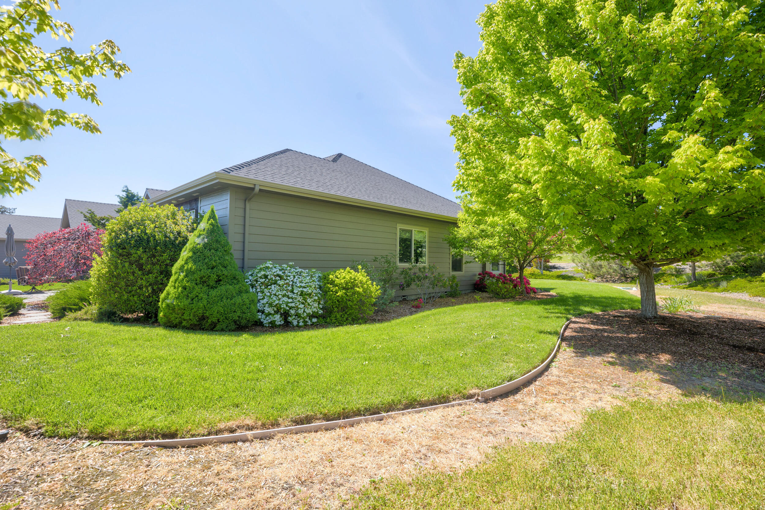 Sexton Meadows Subdivision - Residential