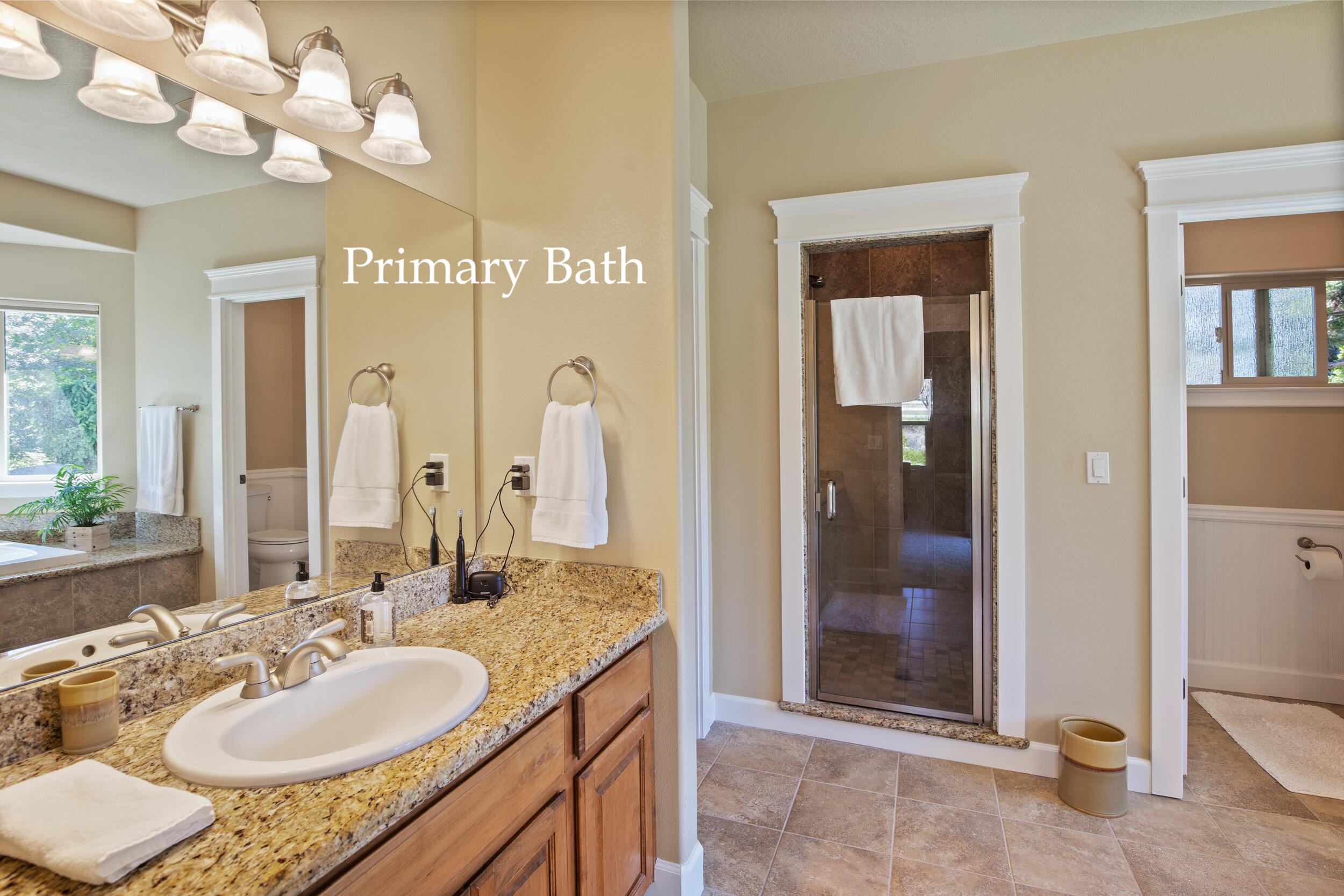 Sexton Meadows Subdivision - Residential