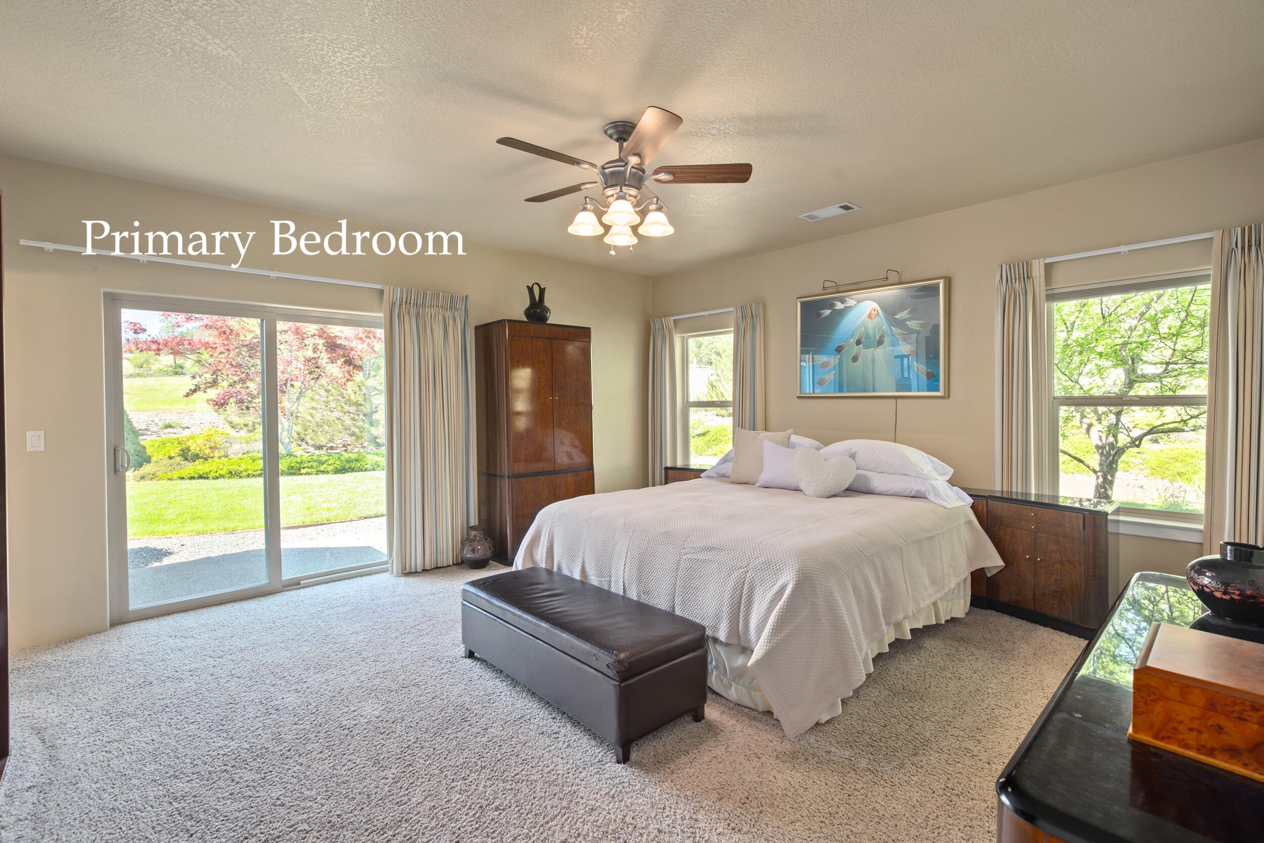 Sexton Meadows Subdivision - Residential