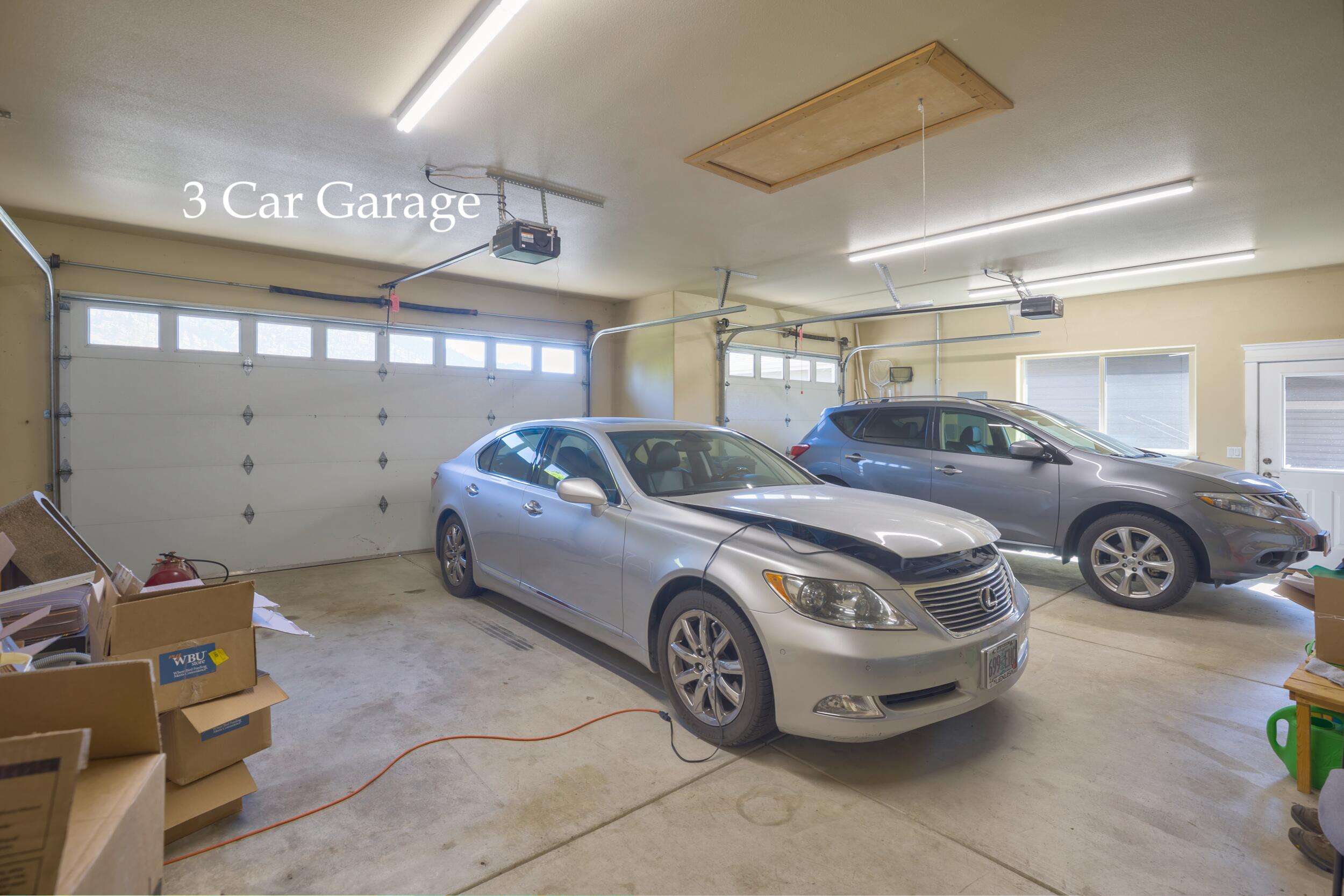 Sexton Meadows Subdivision - Residential