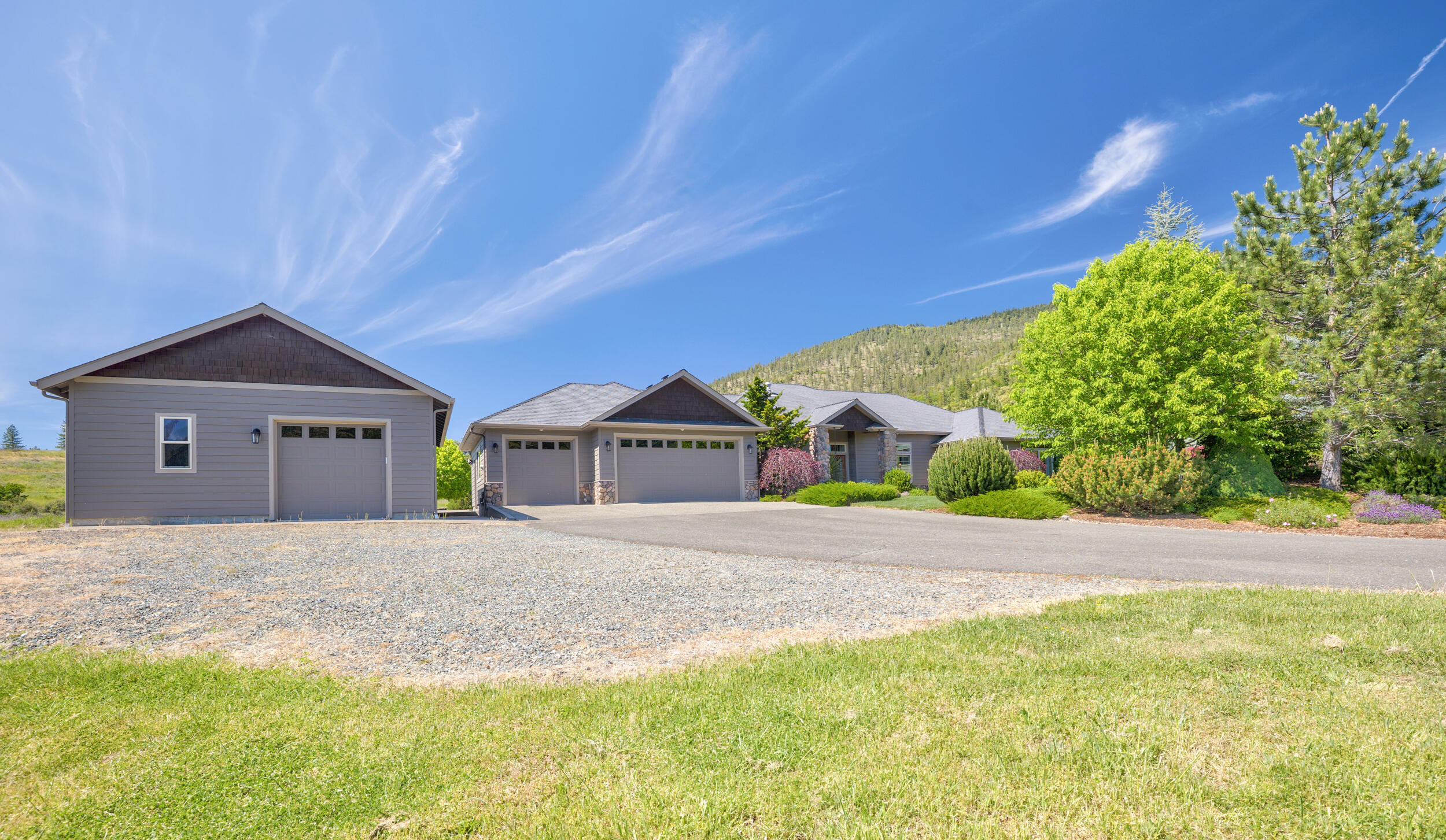 Sexton Meadows Subdivision - Residential