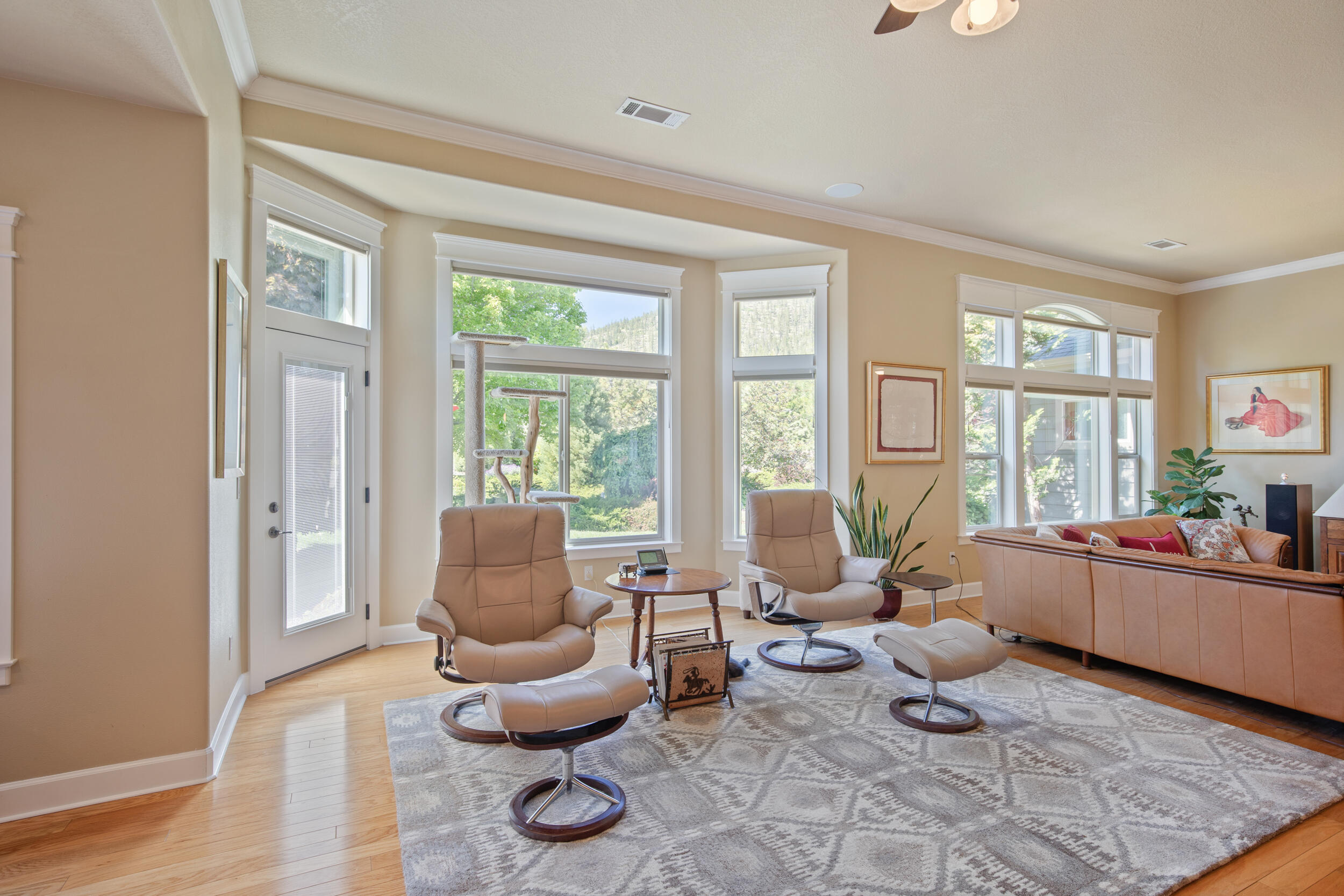 Sexton Meadows Subdivision - Residential