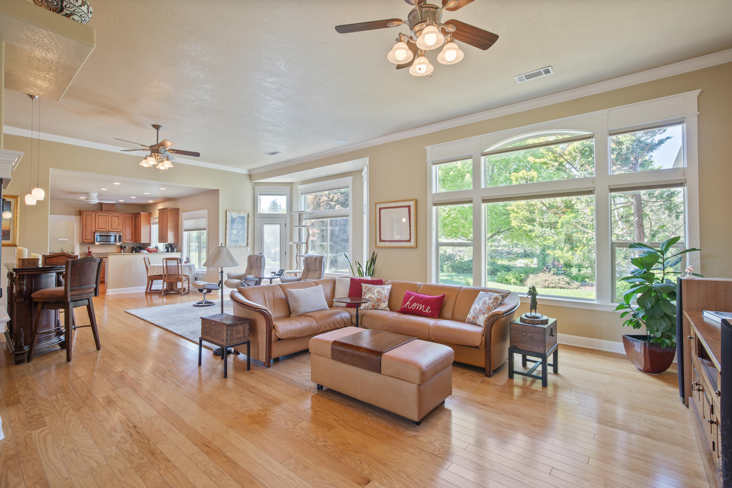 Sexton Meadows Subdivision - Residential