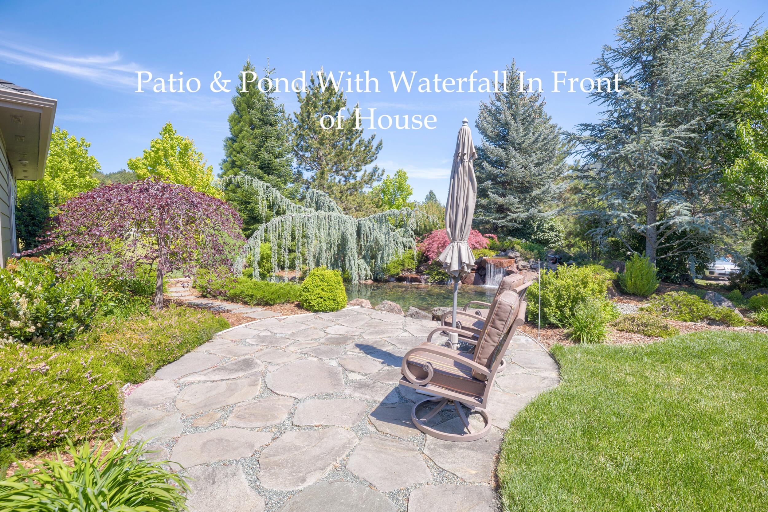 Sexton Meadows Subdivision - Residential