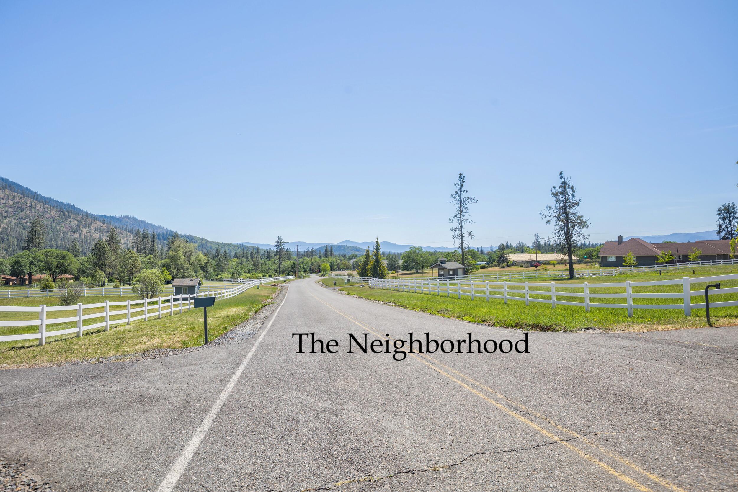 Sexton Meadows Subdivision - Residential