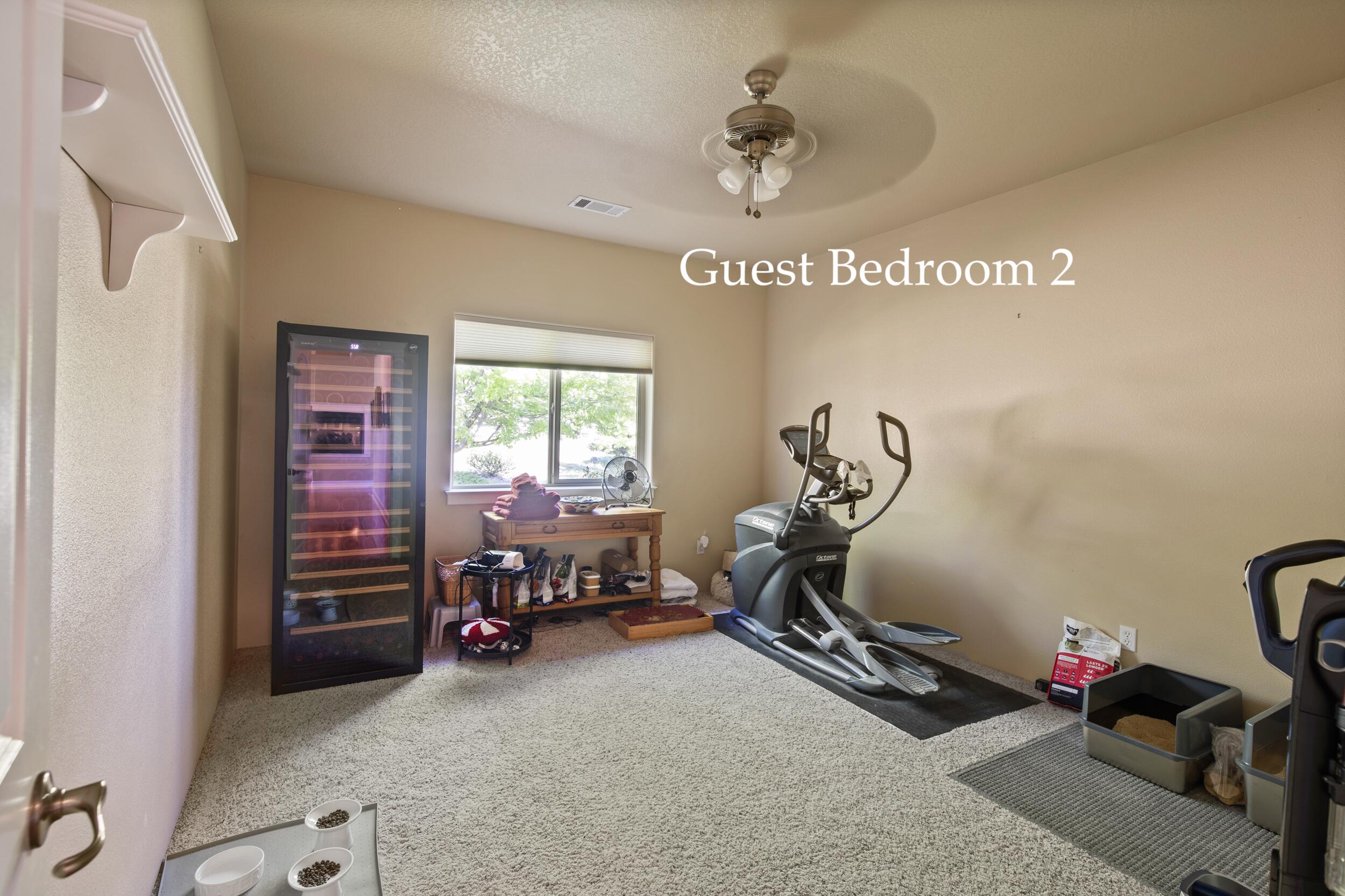 Sexton Meadows Subdivision - Residential