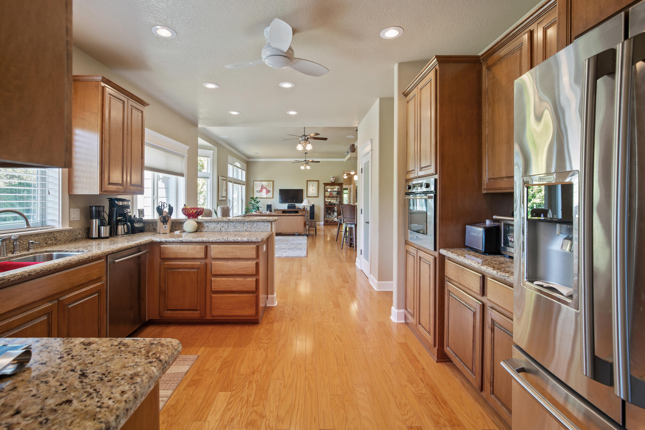 Sexton Meadows Subdivision - Residential