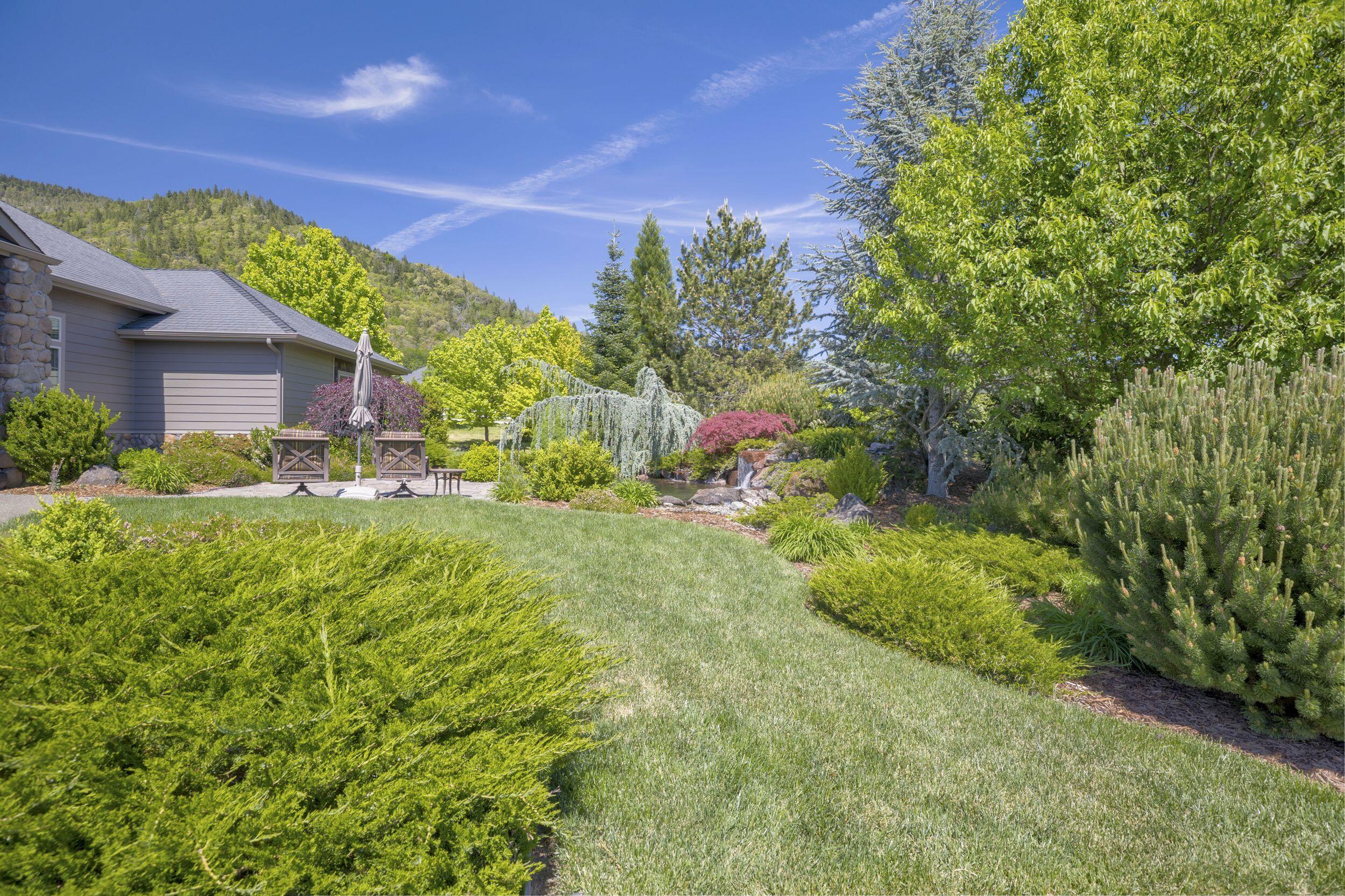 Sexton Meadows Subdivision - Residential