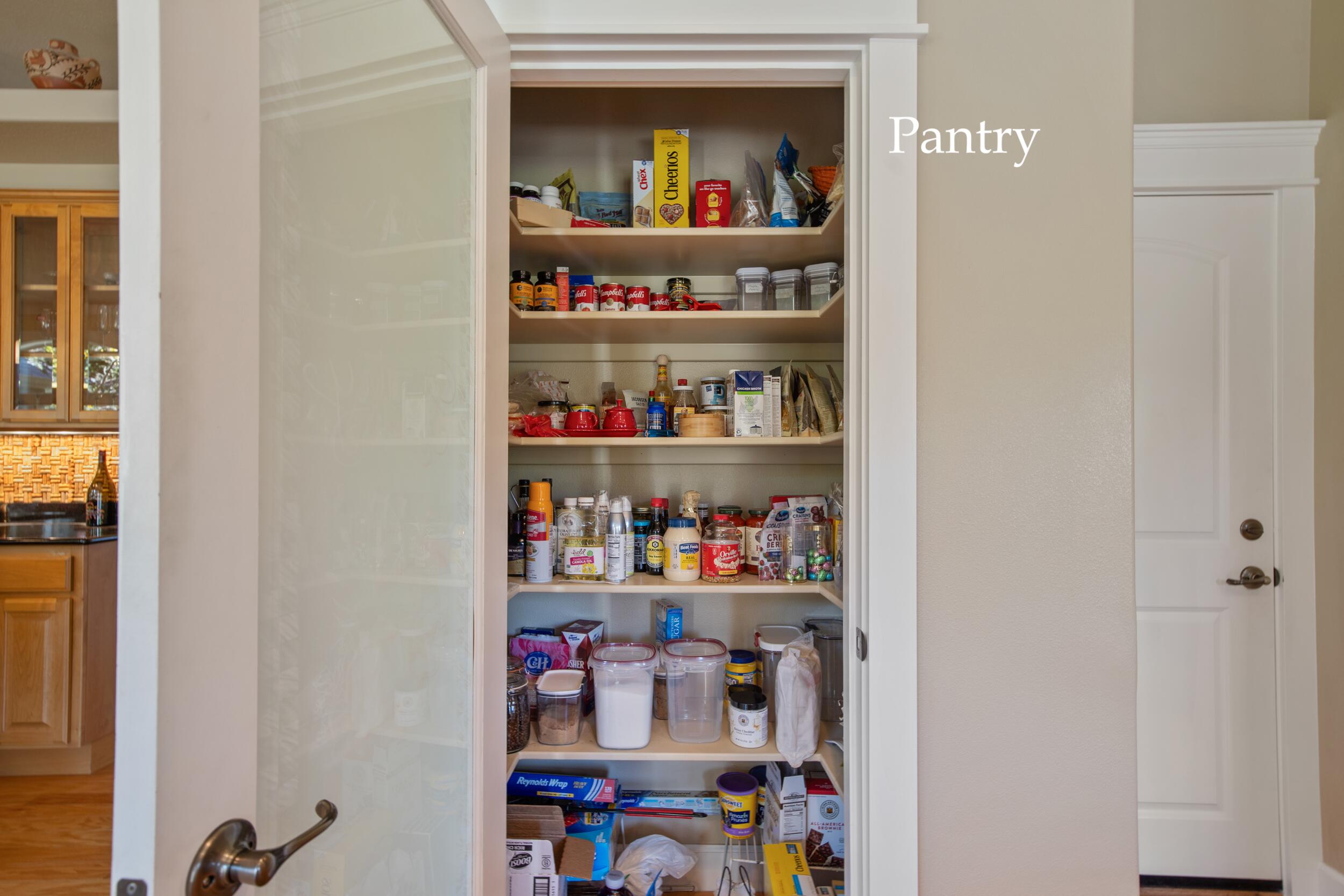 Sexton Meadows Subdivision - Residential