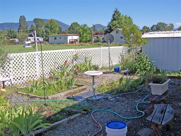 Rogue Lea Estates - Residential