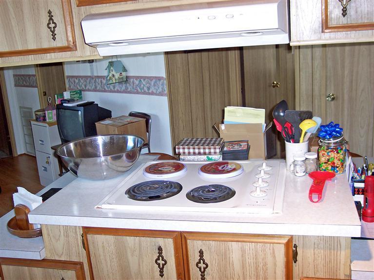 Rogue Lea Estates - Residential